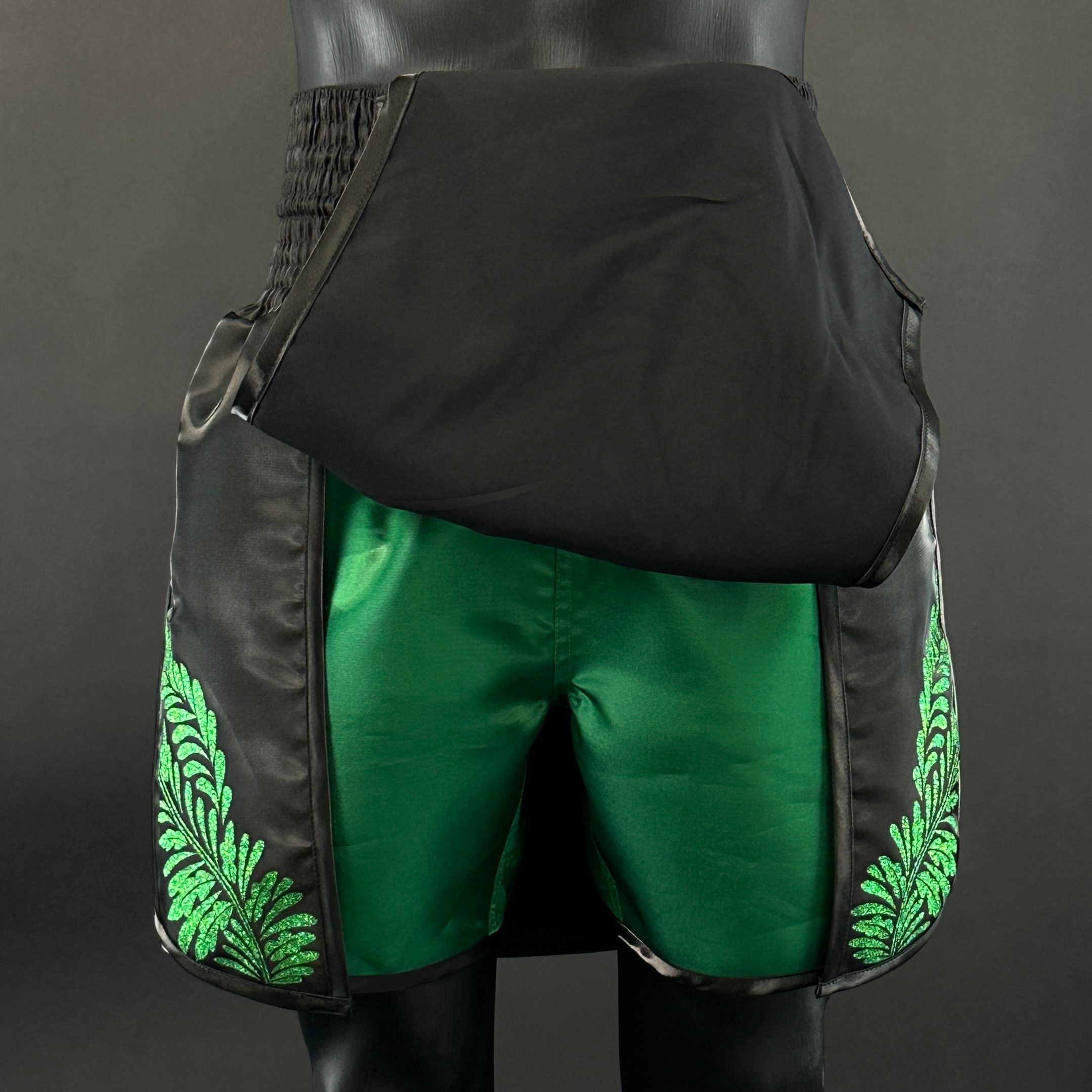 The General Cody 185173 Gladiator Shorts