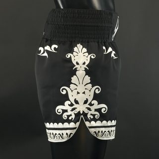 GGG MTS (Boxxerworld Elite) Michelle 185060 Muay Thai Shorts