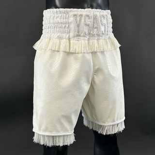 Classic BX Old Ysasi 185643 Custom Boxing Shorts & Trunks