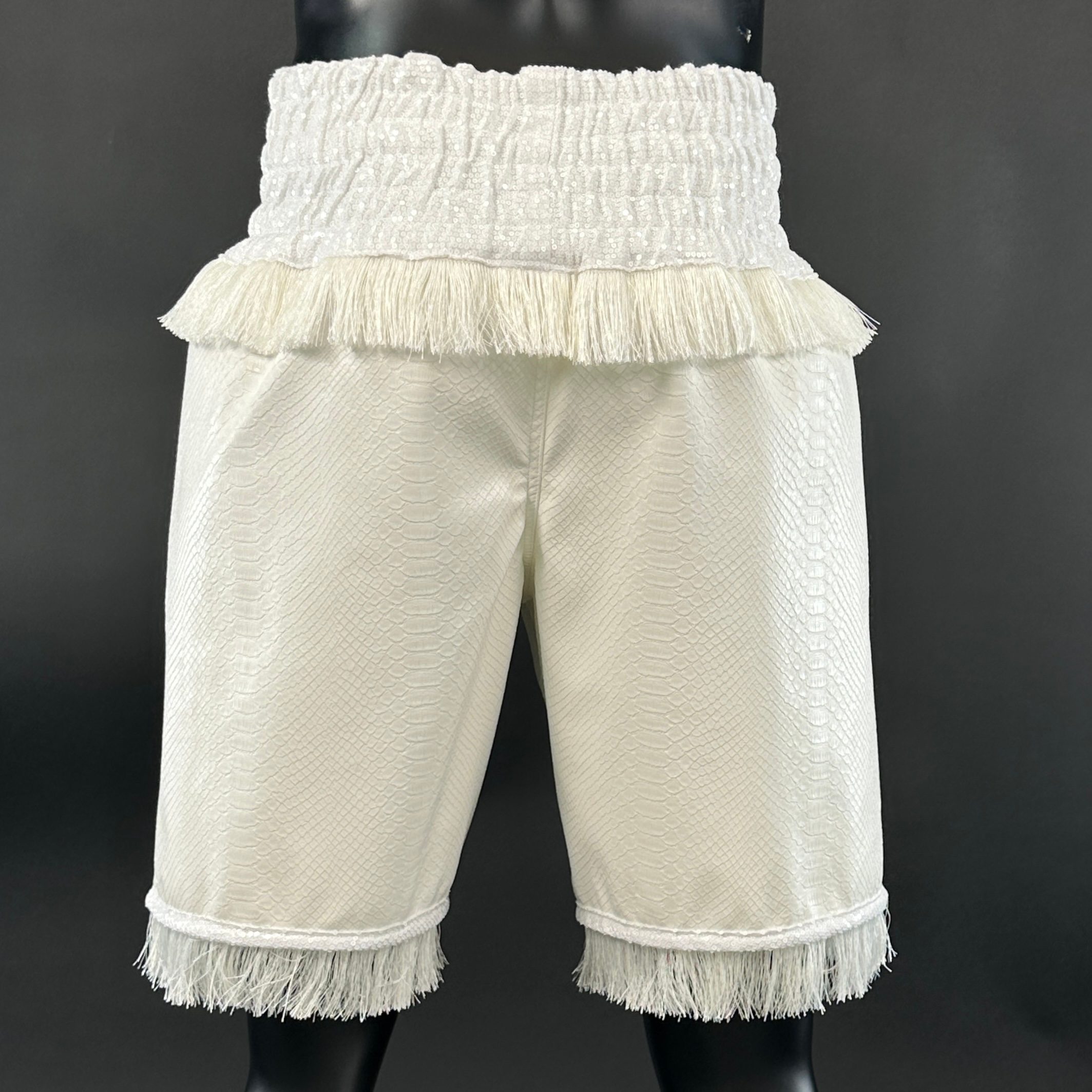Classic BX Old Ysasi 185643 Custom Boxing Shorts & Trunks
