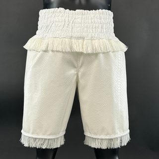 Classic BX Old Ysasi 185643 Custom Boxing Shorts & Trunks