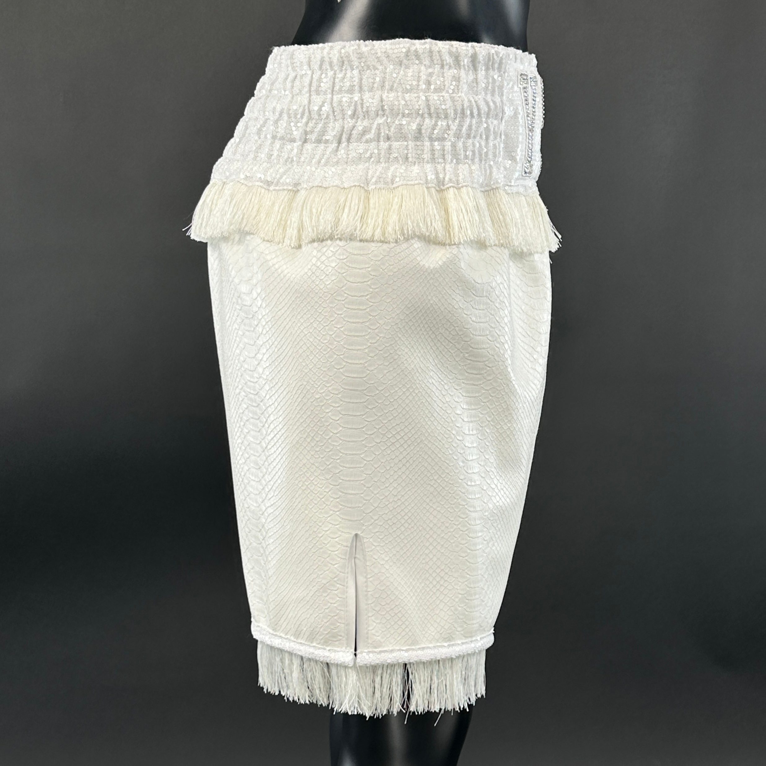 Classic BX Old Ysasi 185643 Custom Boxing Shorts & Trunks