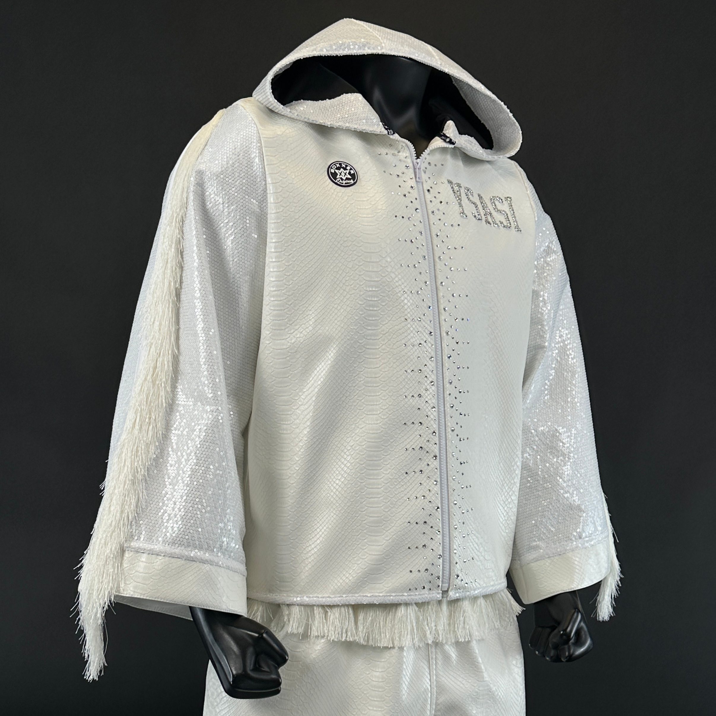 CLASSIC Jacket Ysasi 185643 Jackets