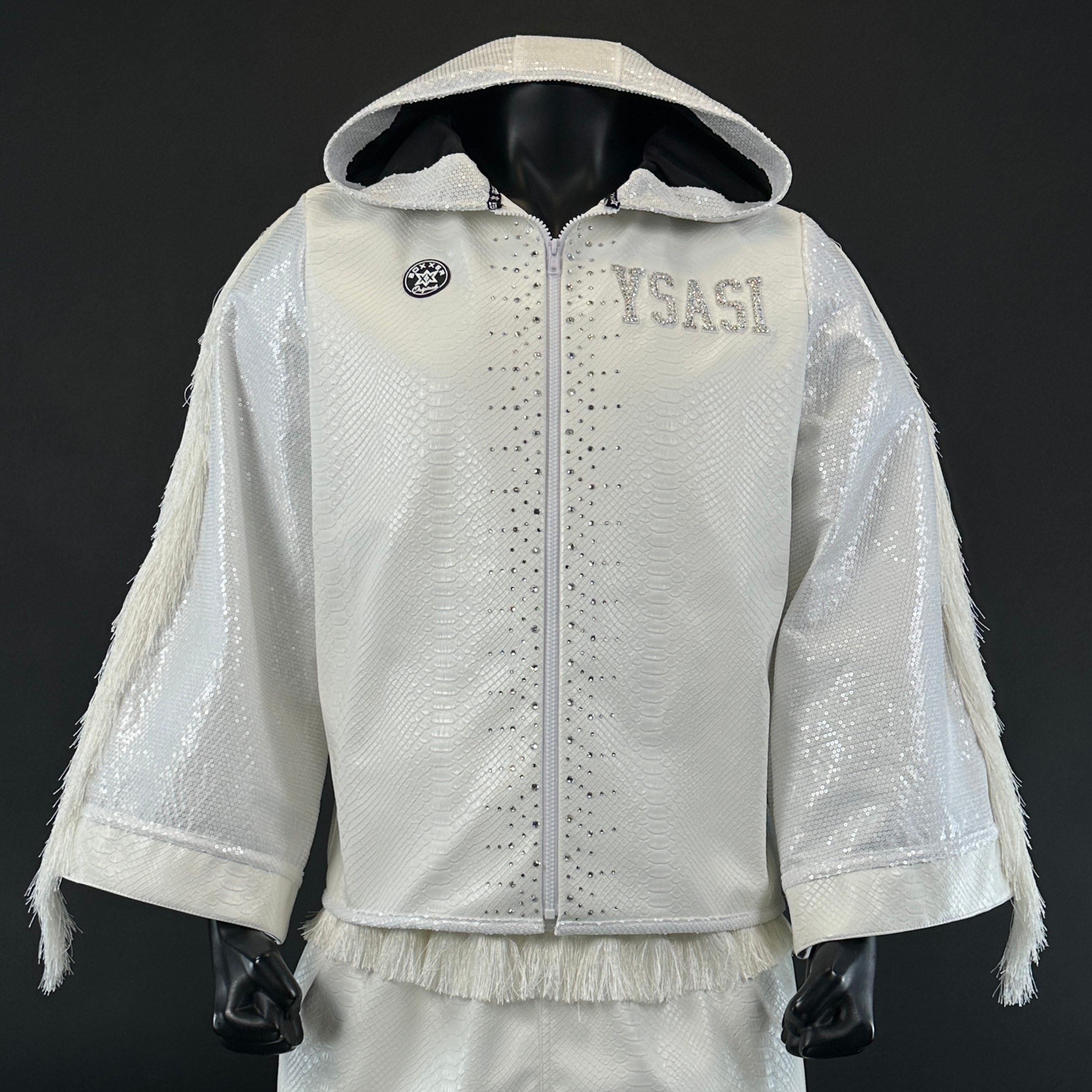 CLASSIC Jacket Ysasi 185643 Jackets