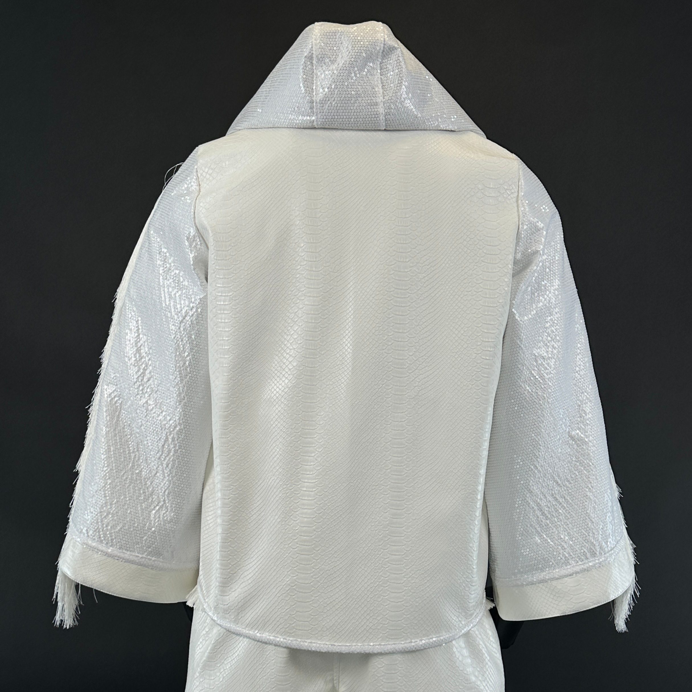 CLASSIC Jacket Ysasi 185643 Jackets