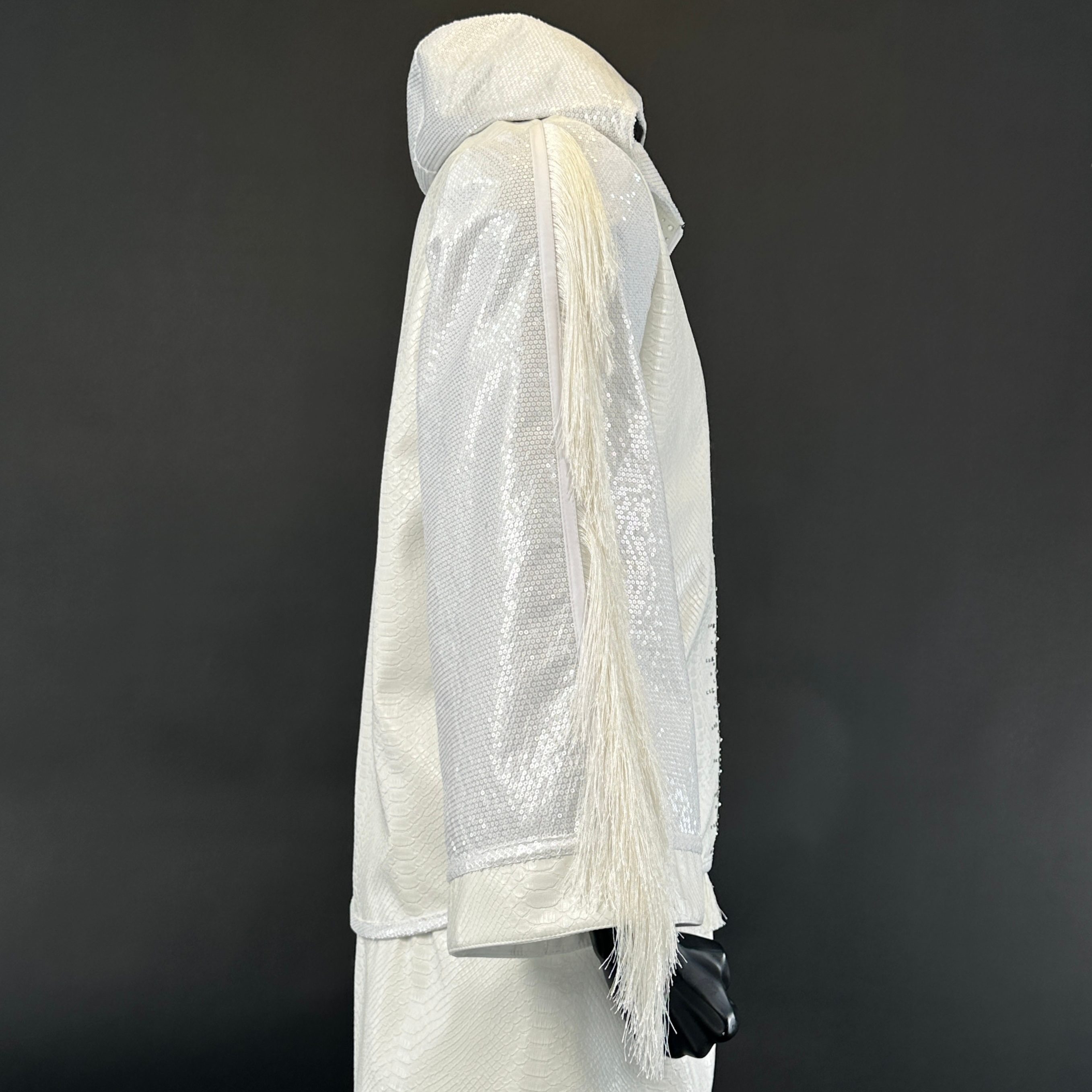 CLASSIC Jacket Ysasi 185643 Jackets