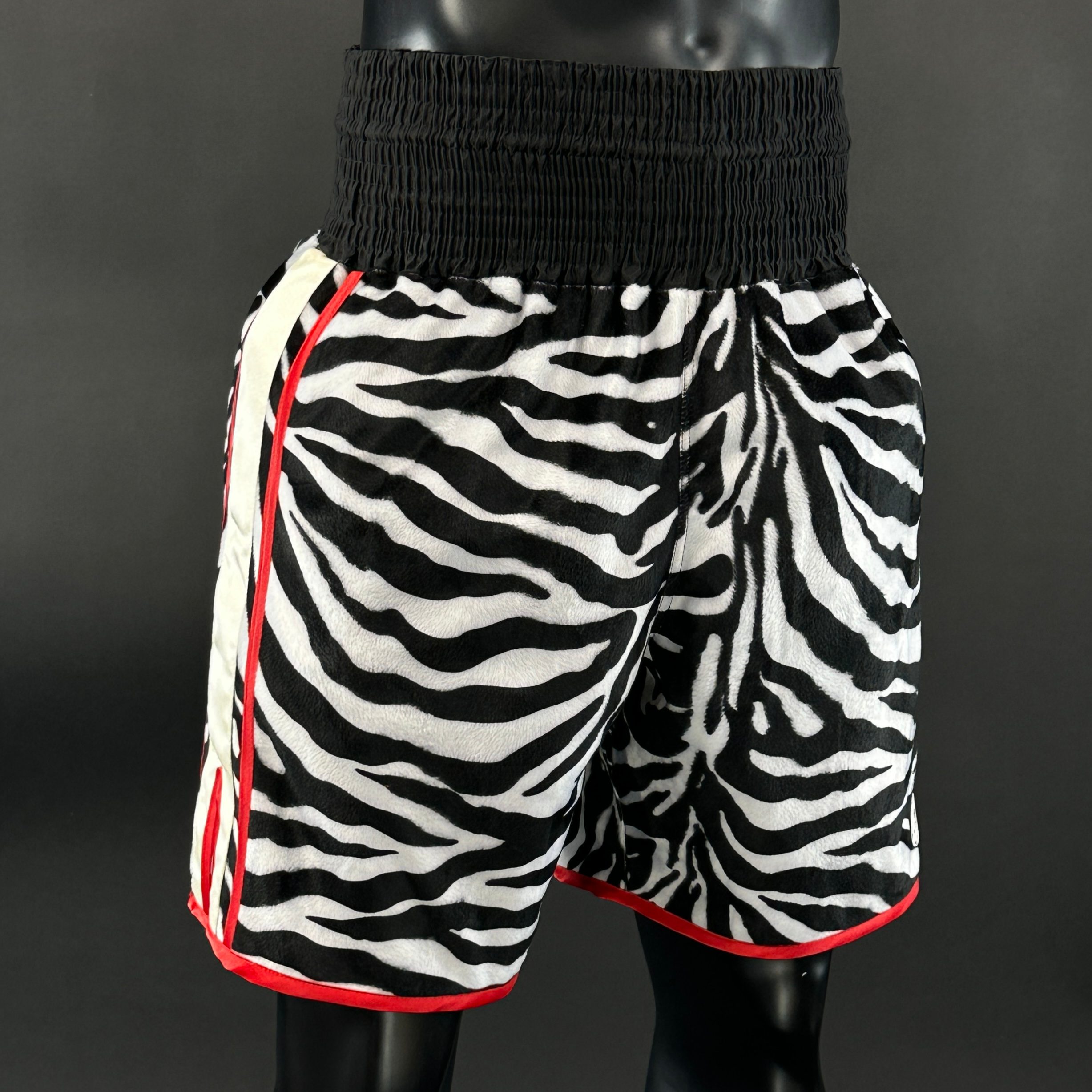 WINNER BX Paskal 185184 Custom Boxing Shorts & Trunks