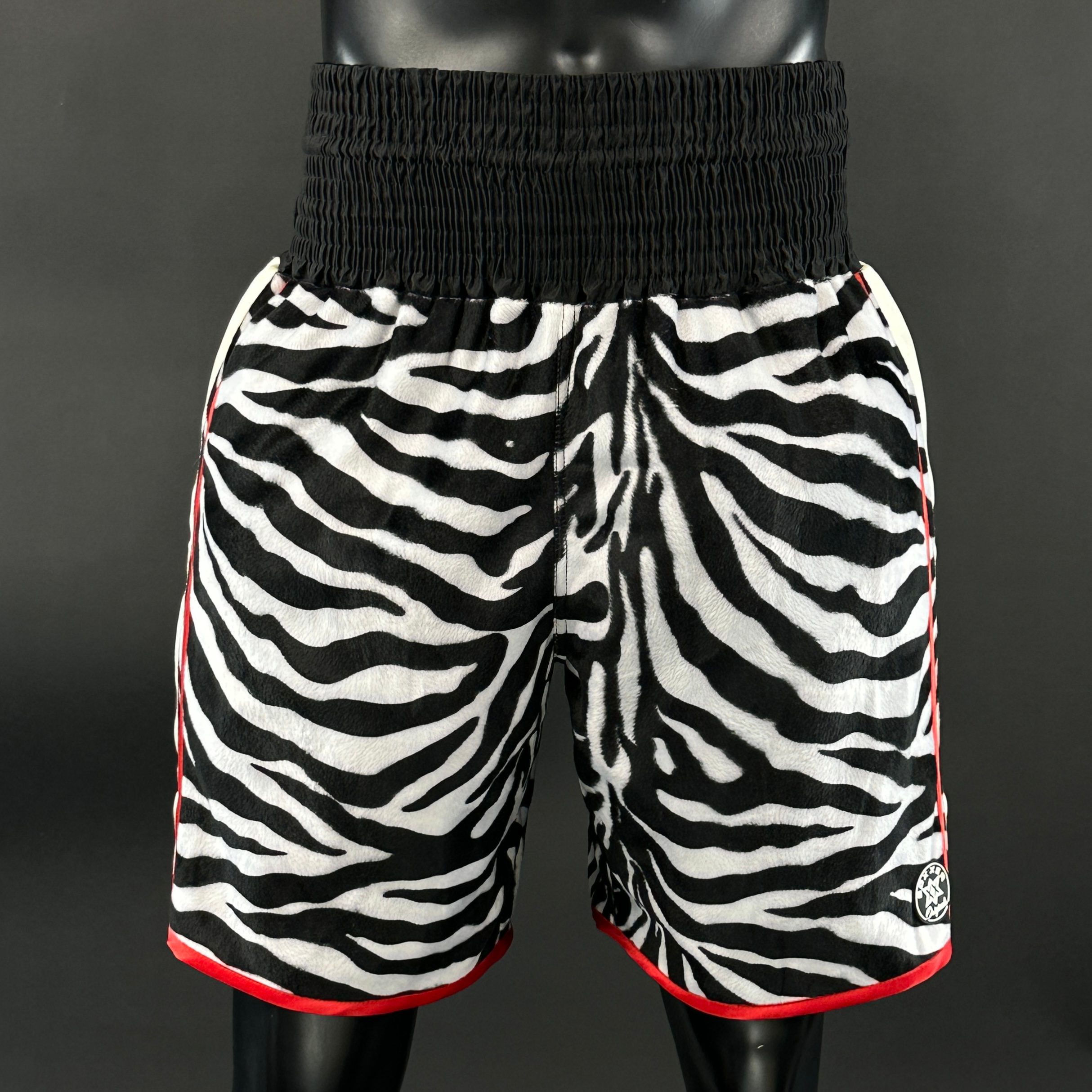 WINNER BX Paskal 185184 Custom Boxing Shorts & Trunks