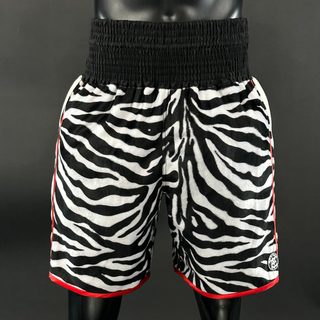 WINNER BX Paskal 185184 Custom Boxing Shorts & Trunks