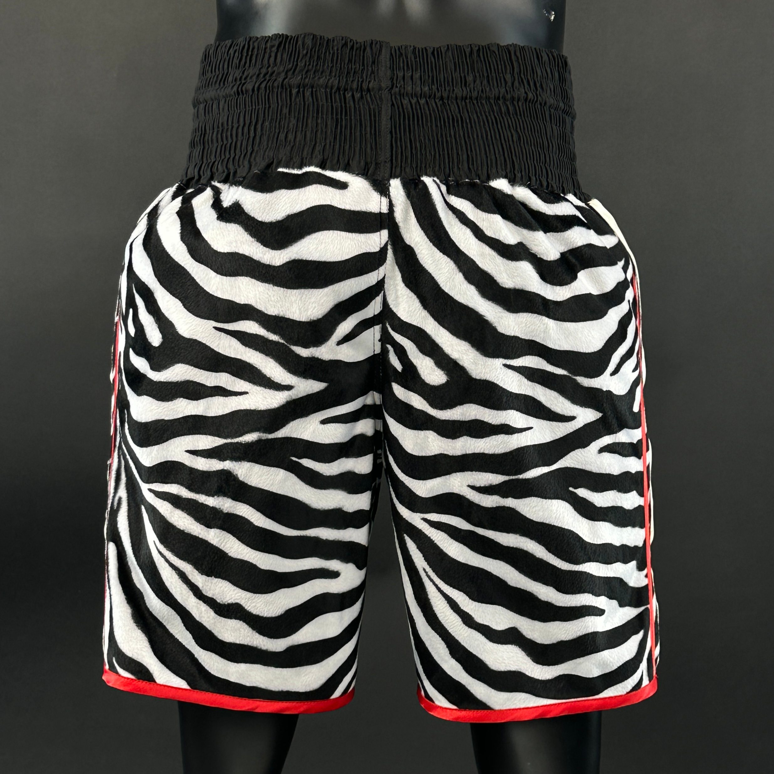 WINNER BX Paskal 185184 Custom Boxing Shorts & Trunks