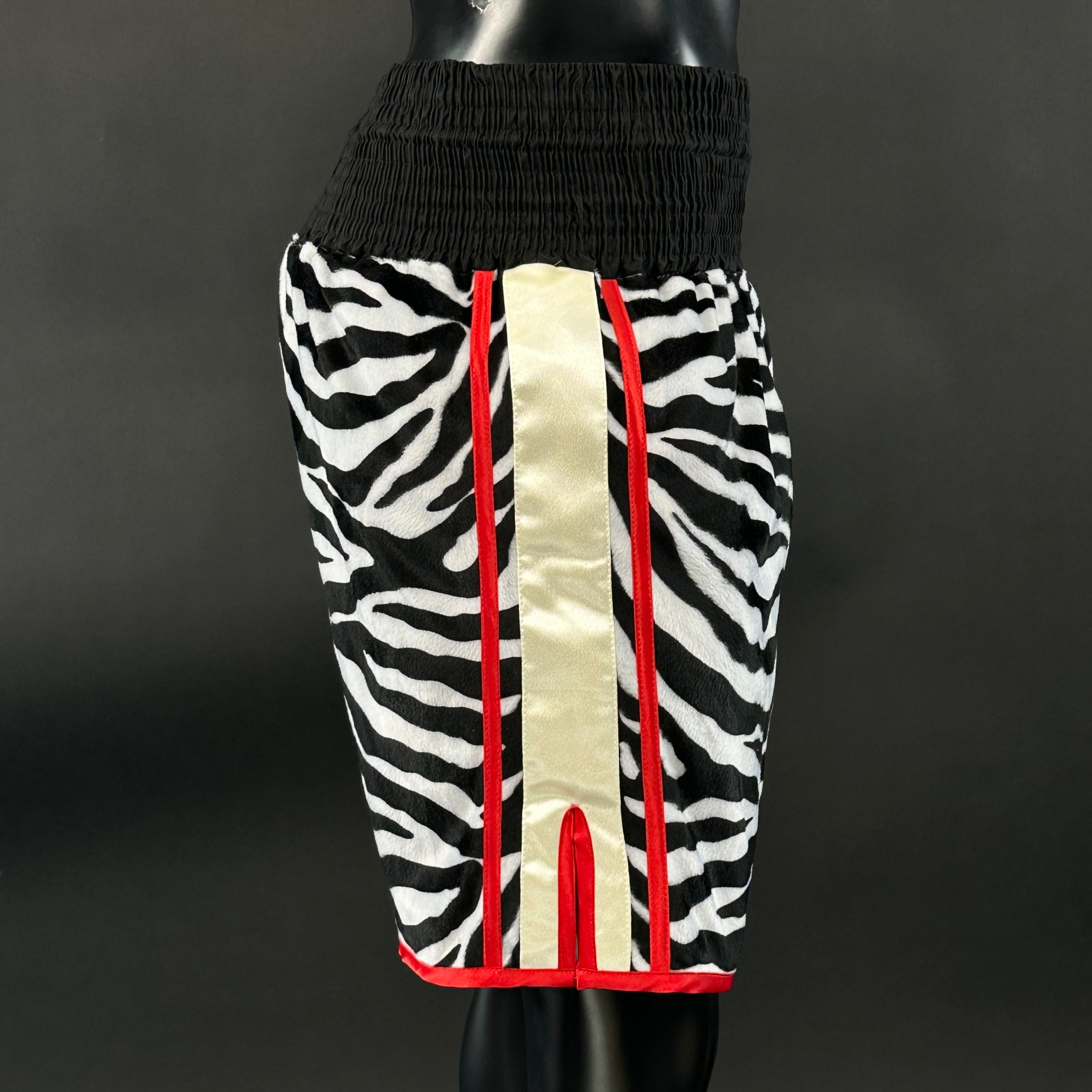 WINNER BX Paskal 185184 Custom Boxing Shorts & Trunks