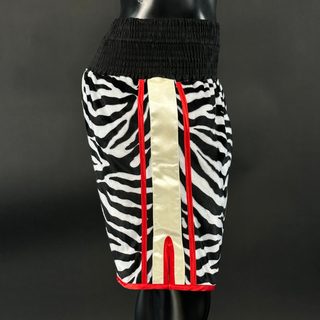 WINNER BX Paskal 185184 Custom Boxing Shorts & Trunks