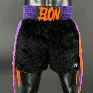The Gen One MTS Elon 183741 Muay Thai Shorts