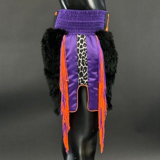 The Gen One MTS Elon 183741 Muay Thai Shorts