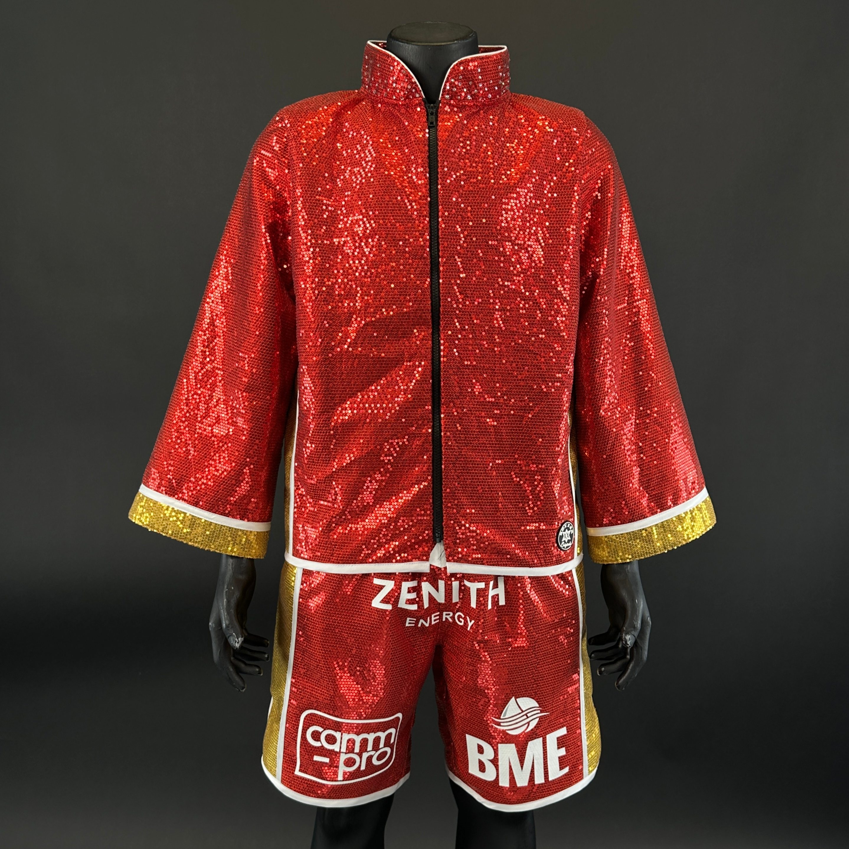 Side Stripes  Jacket  Gregor 185722 Jackets