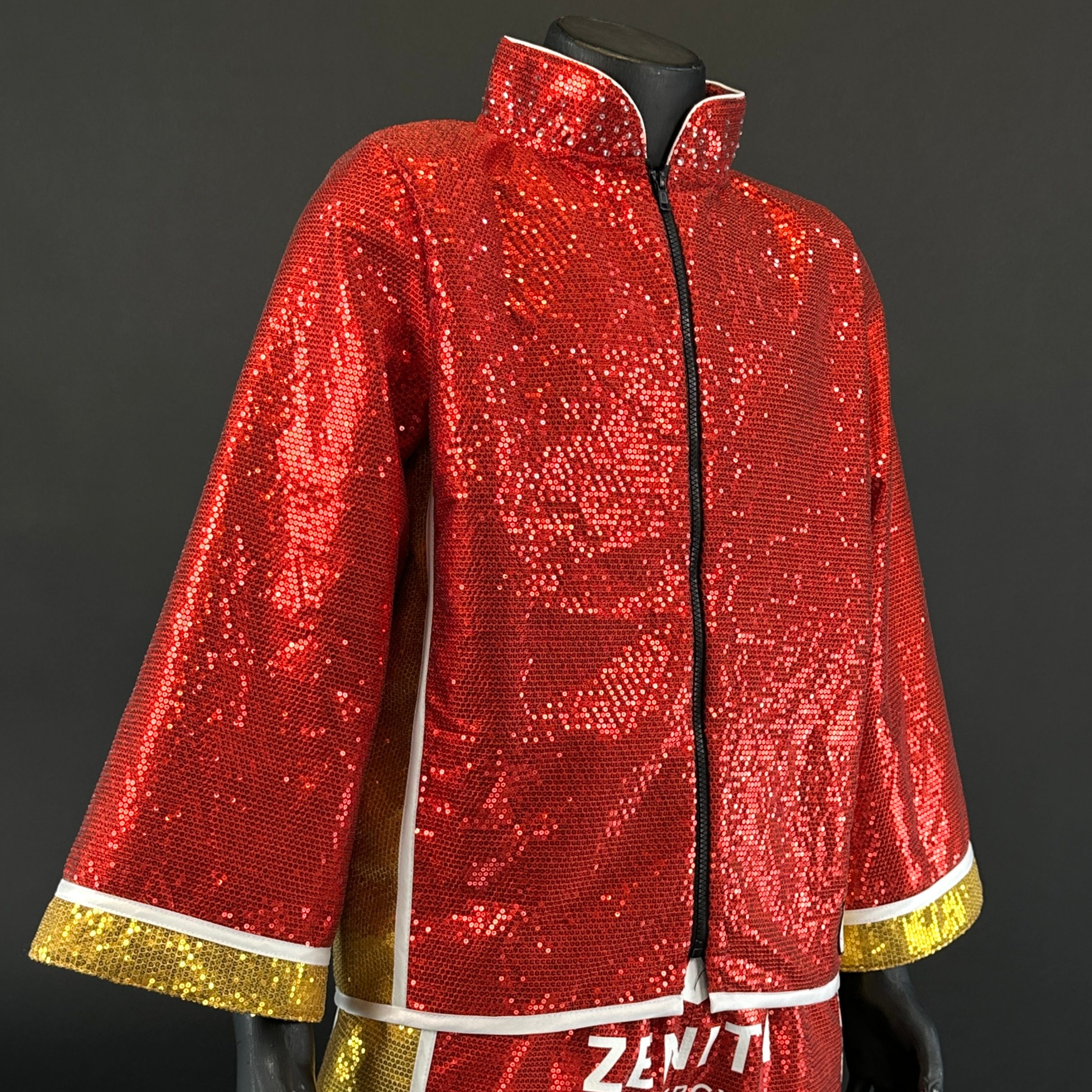 Side Stripes  Jacket  Gregor 185722 Jackets