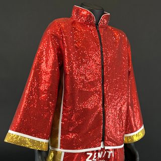 Side Stripes  Jacket  Gregor 185722 Jackets