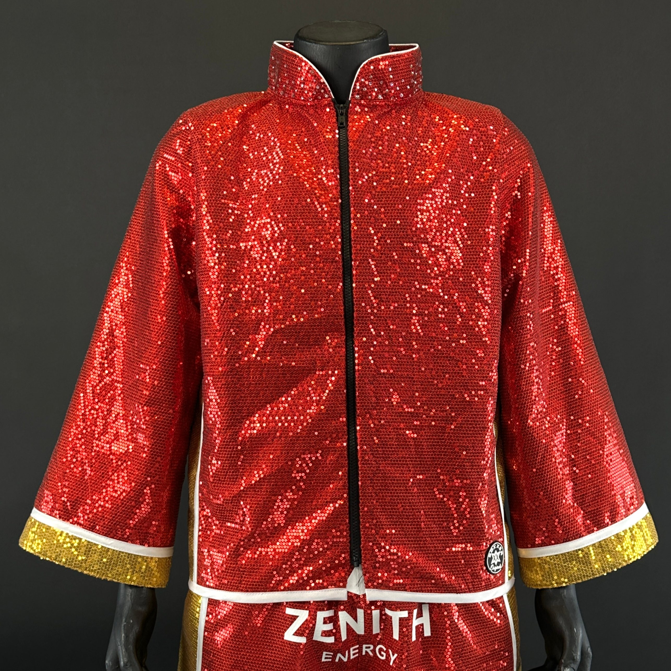 Side Stripes  Jacket  Gregor 185722 Jackets