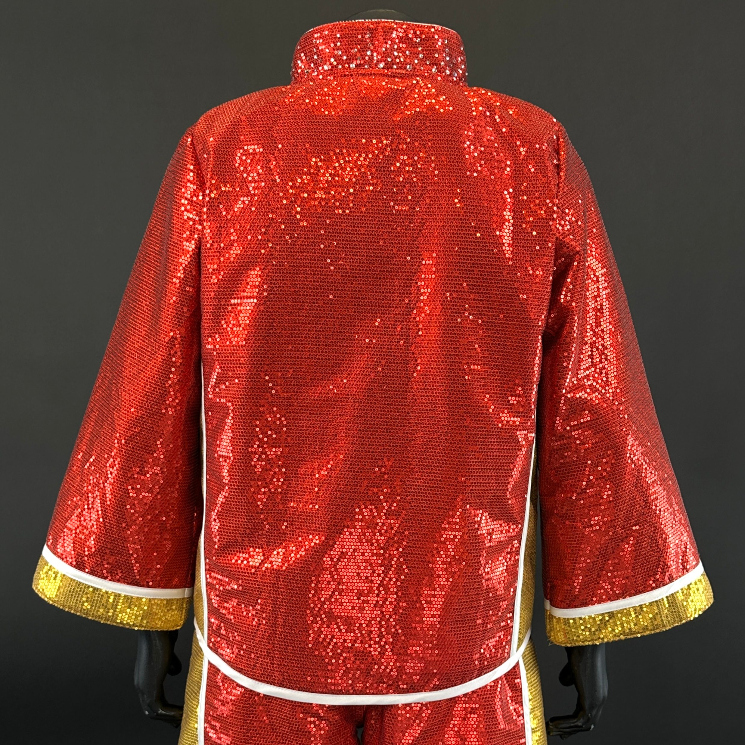 Side Stripes  Jacket  Gregor 185722 Jackets