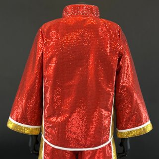 Side Stripes  Jacket  Gregor 185722 Jackets