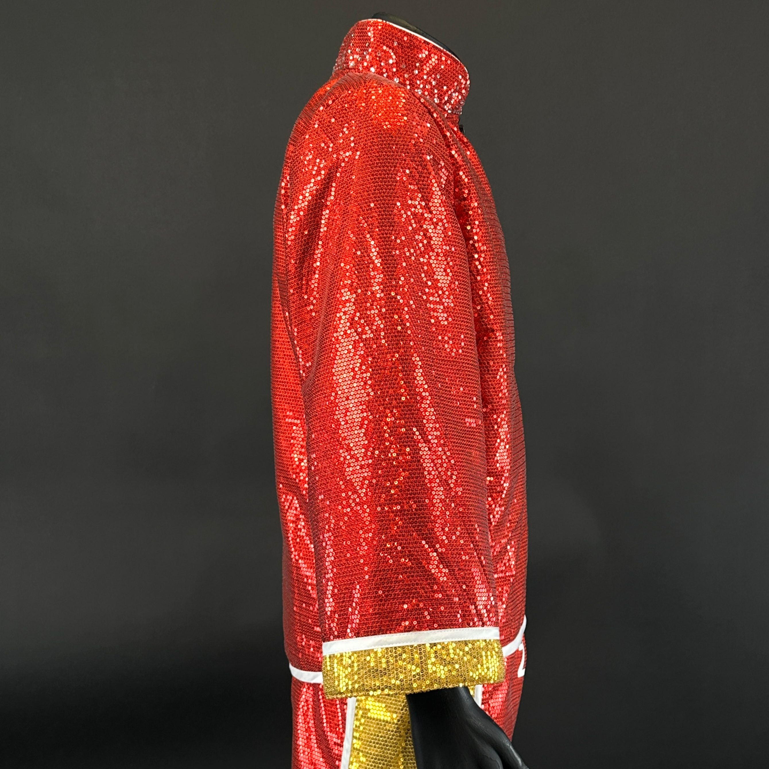 Side Stripes  Jacket  Gregor 185722 Jackets