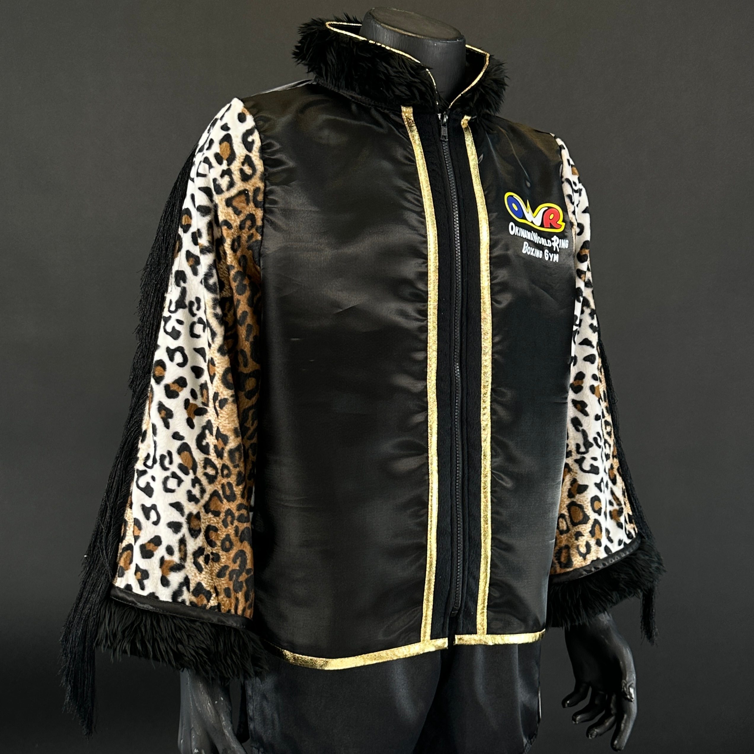 Classic Luxury JKT Janef 185512 Jackets