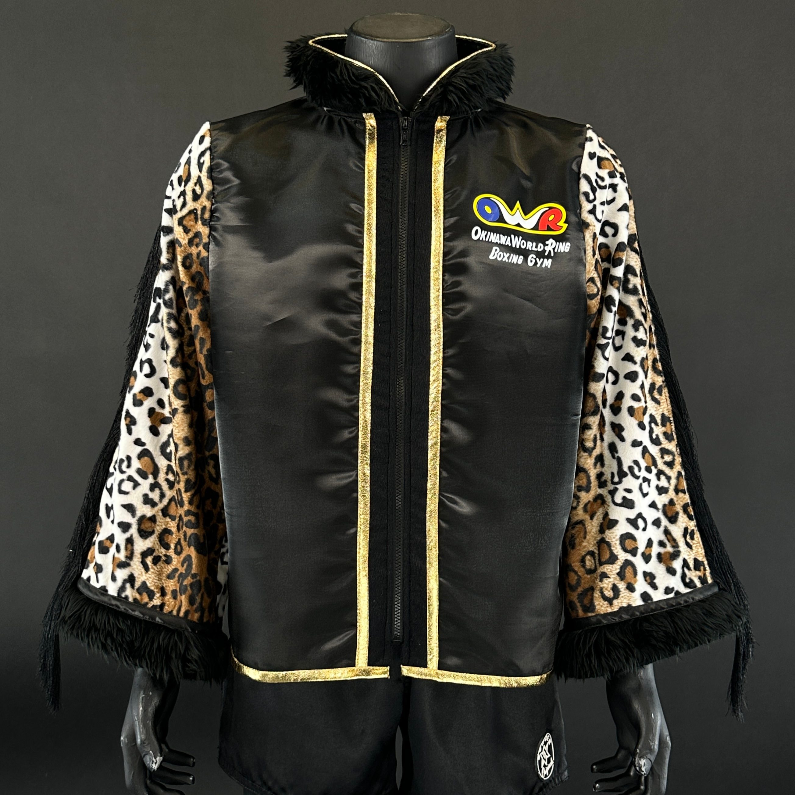 Classic Luxury JKT Janef 185512 Jackets