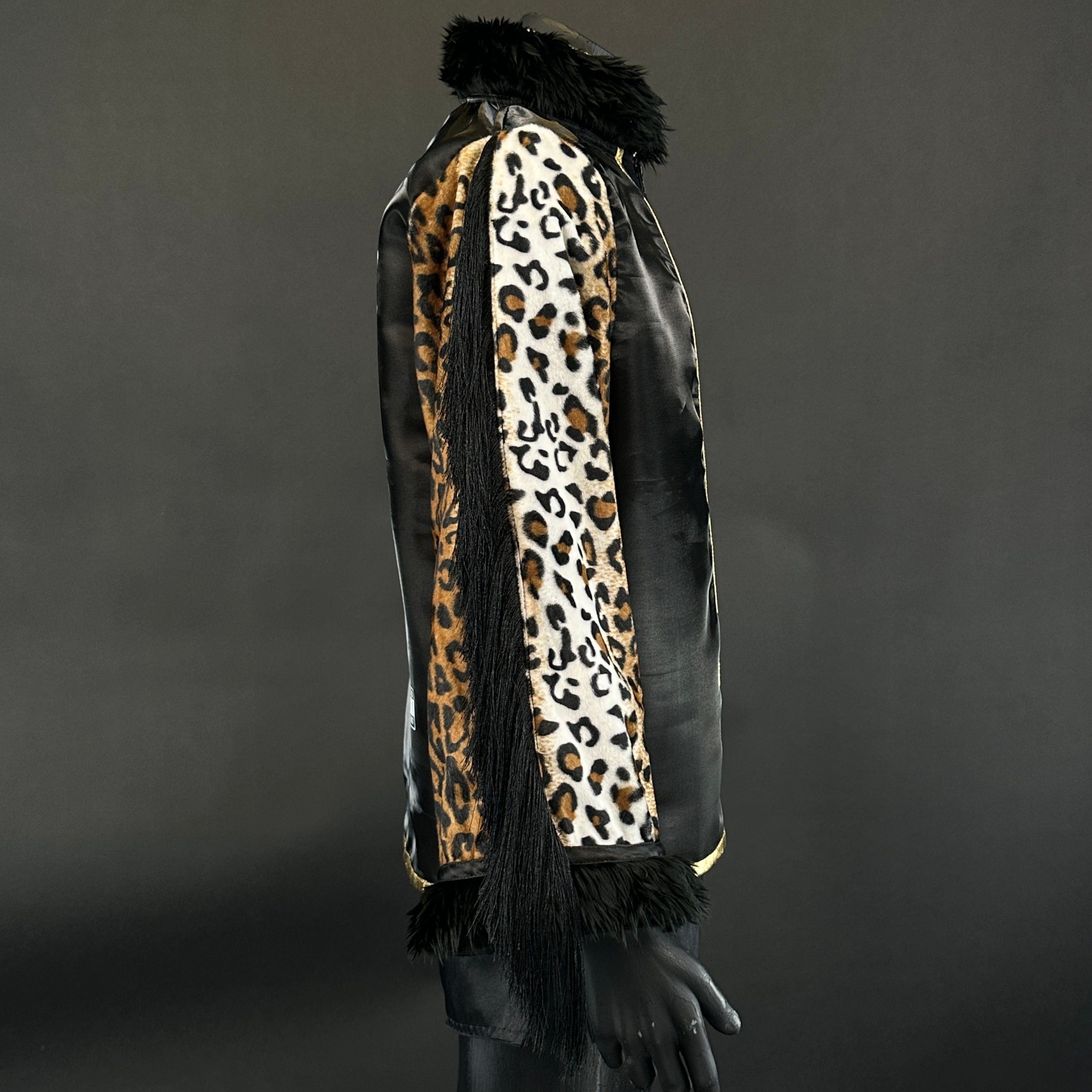 Classic Luxury JKT Janef 185512 Jackets