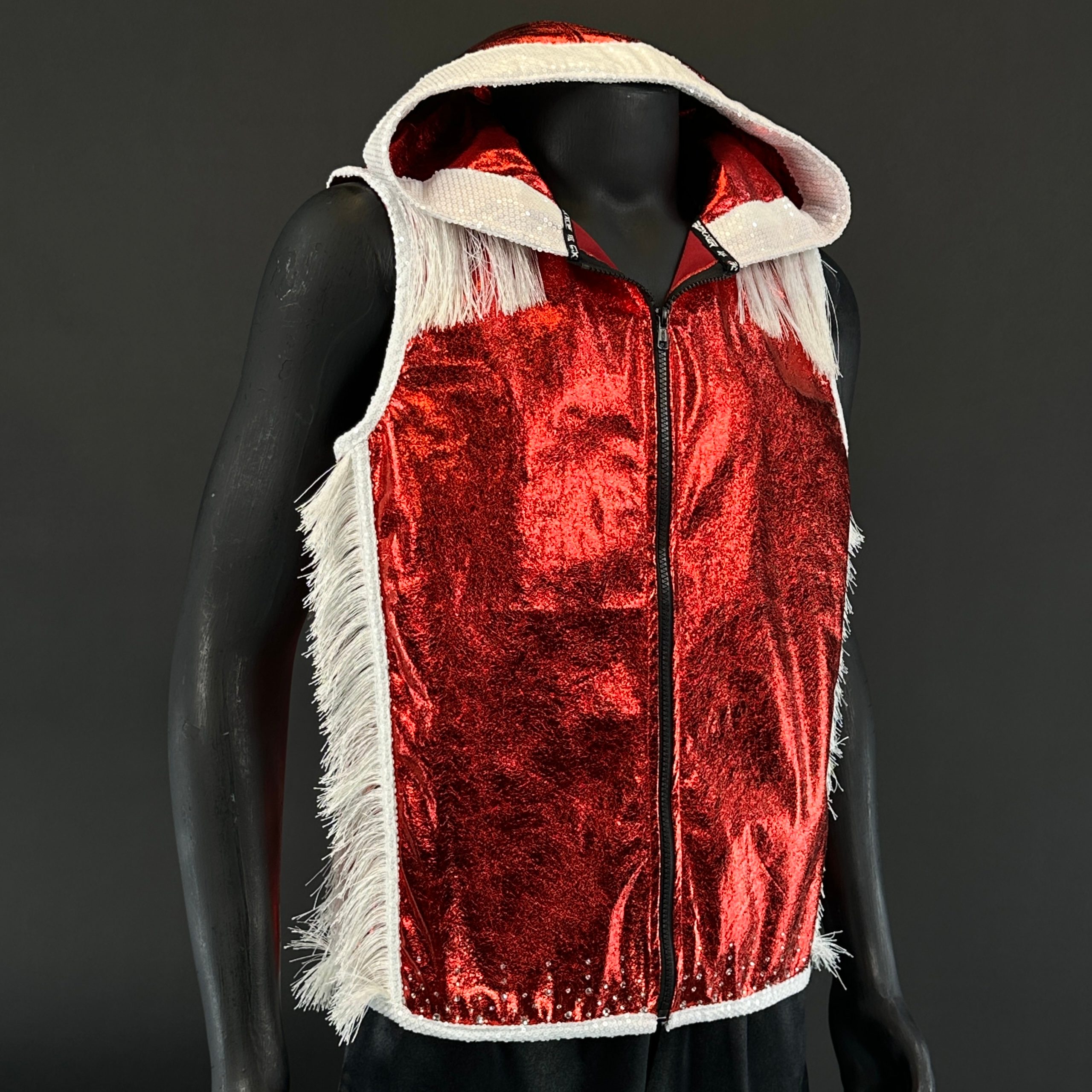 Side Stripes JKT Michael 185126 Jackets