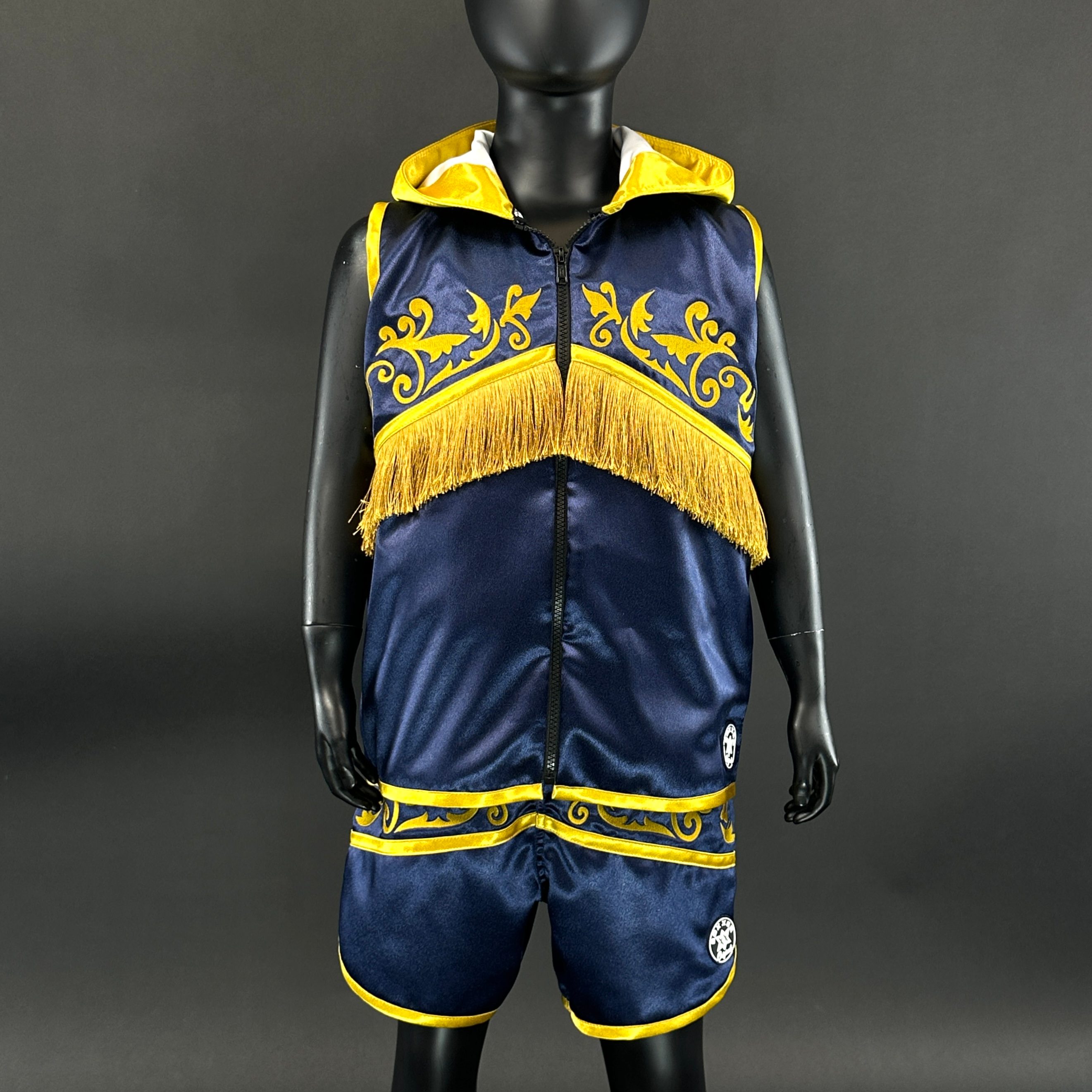 Wild West JKT Kelly 184936 Jackets