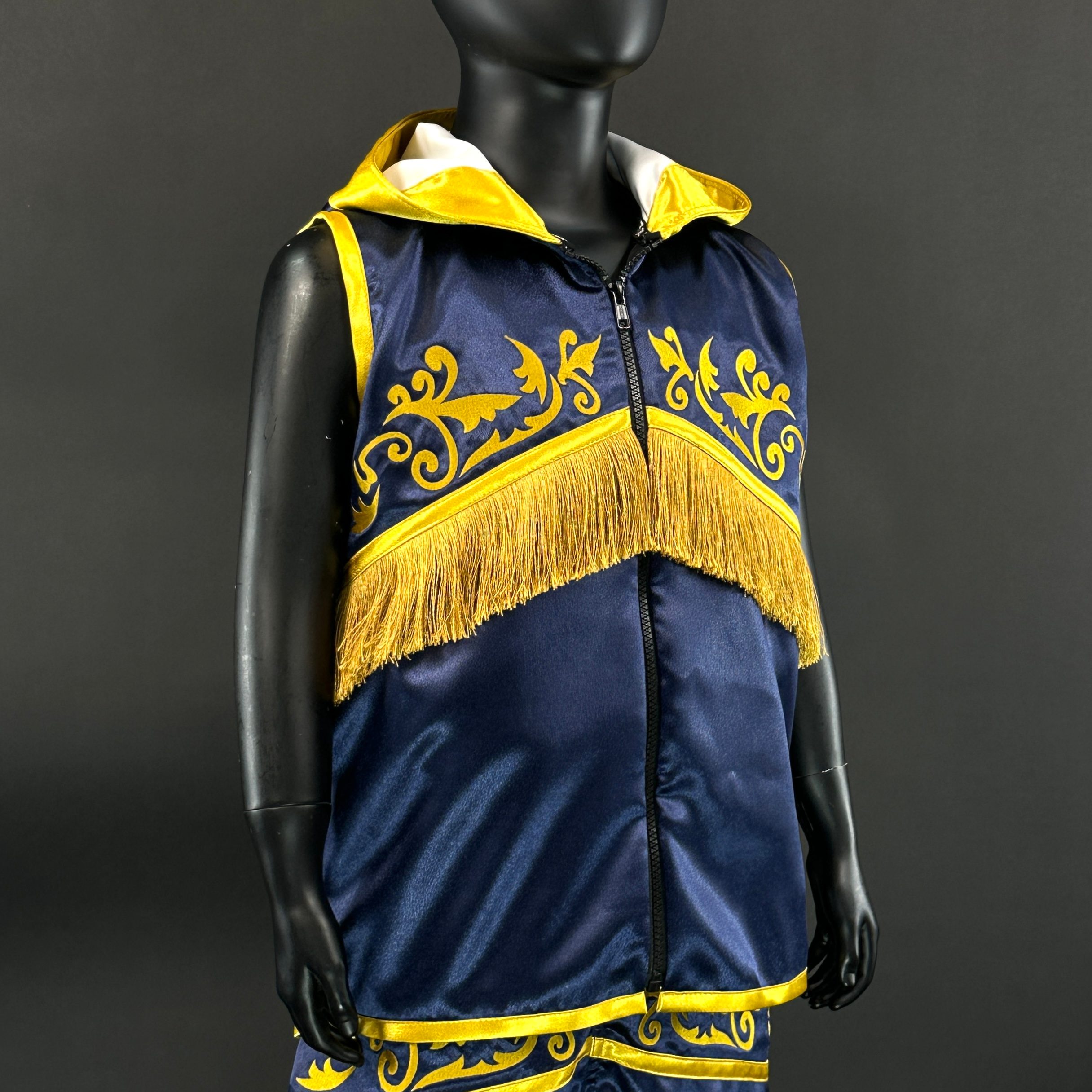 Wild West JKT Kelly 184936 Jackets