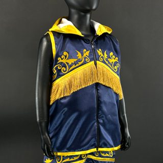 Wild West JKT Kelly 184936 Jackets