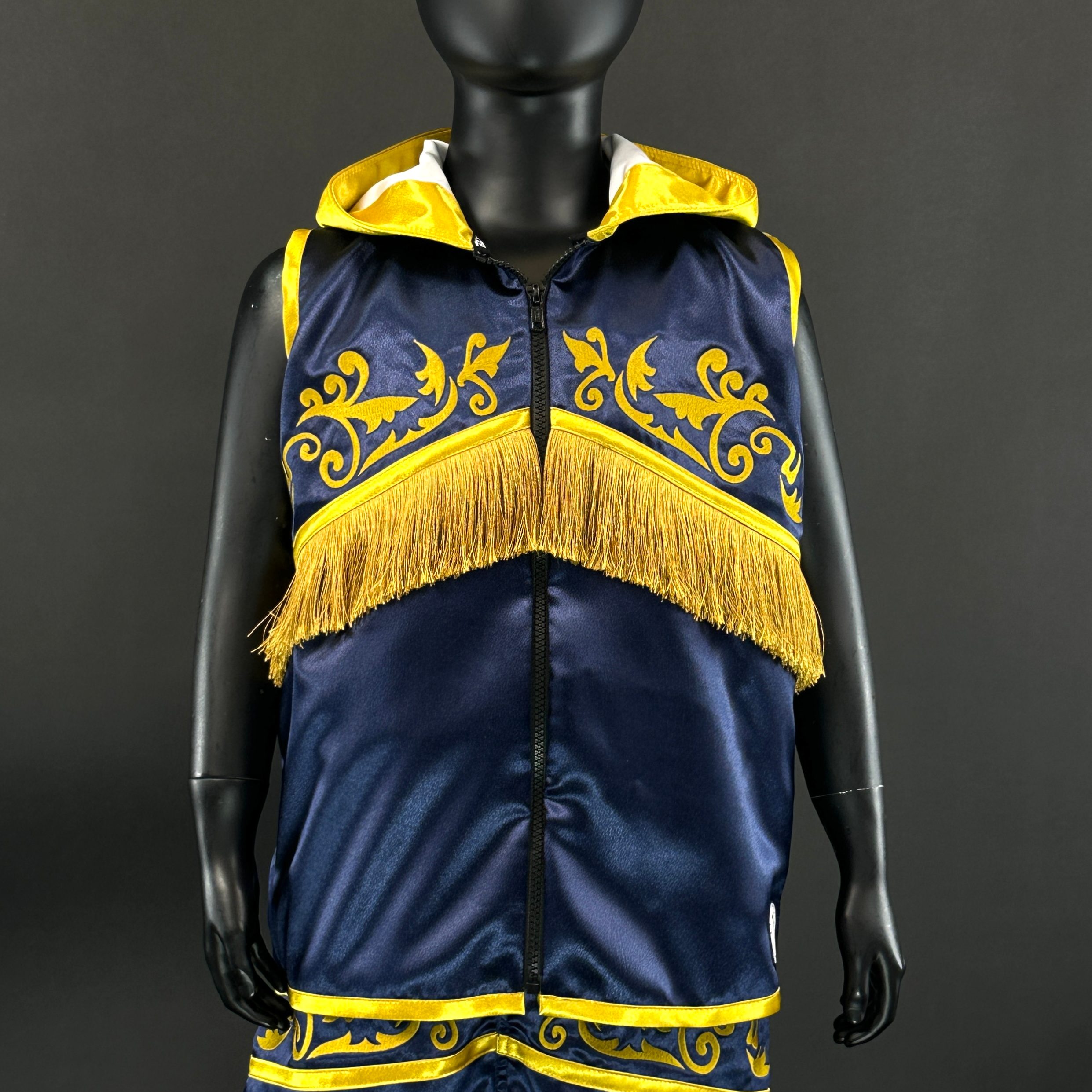 Wild West JKT Kelly 184936 Jackets