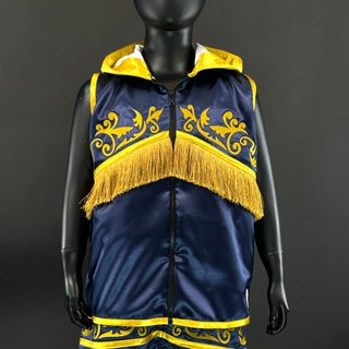 Wild West JKT Kelly 184936 Jackets