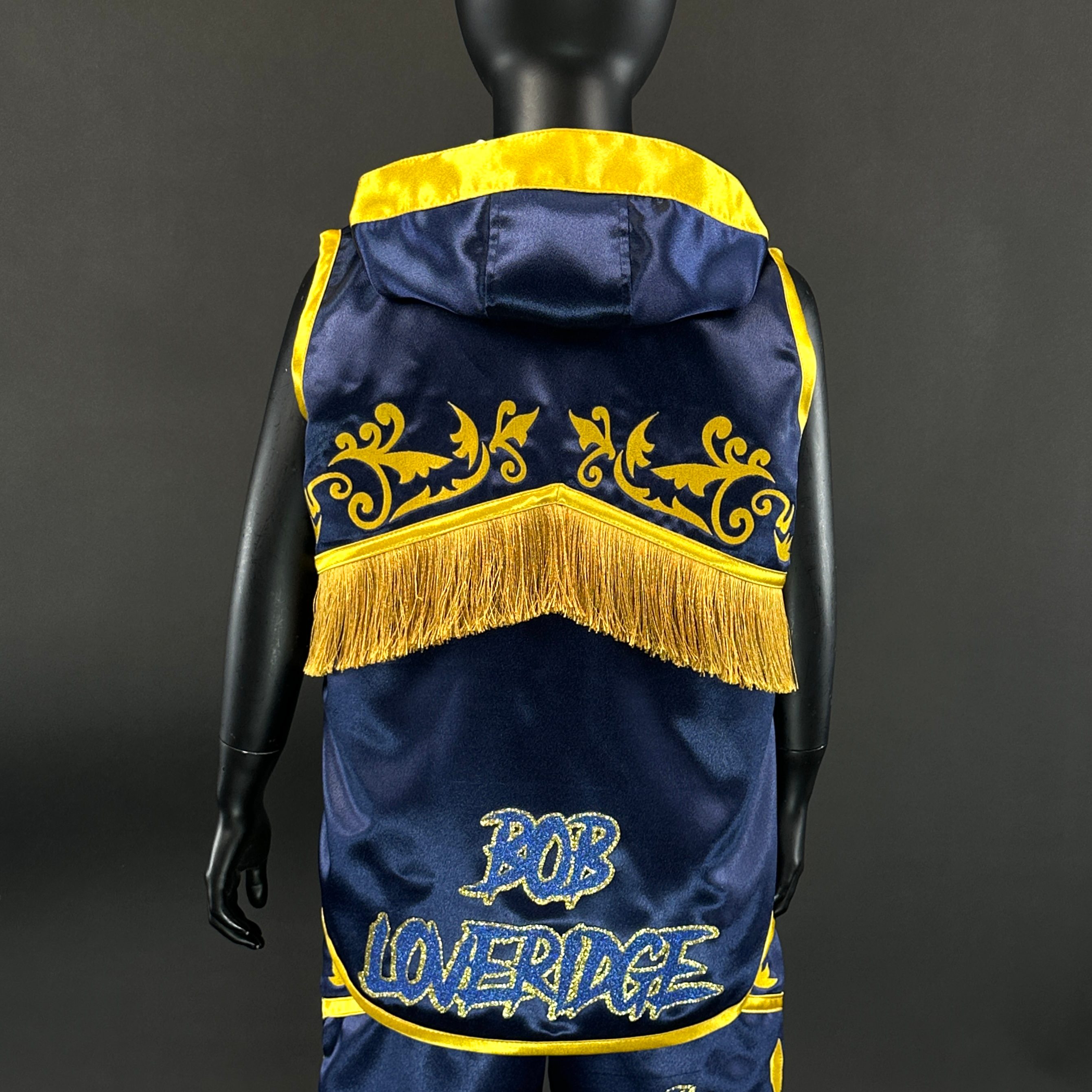 Wild West JKT Kelly 184936 Jackets