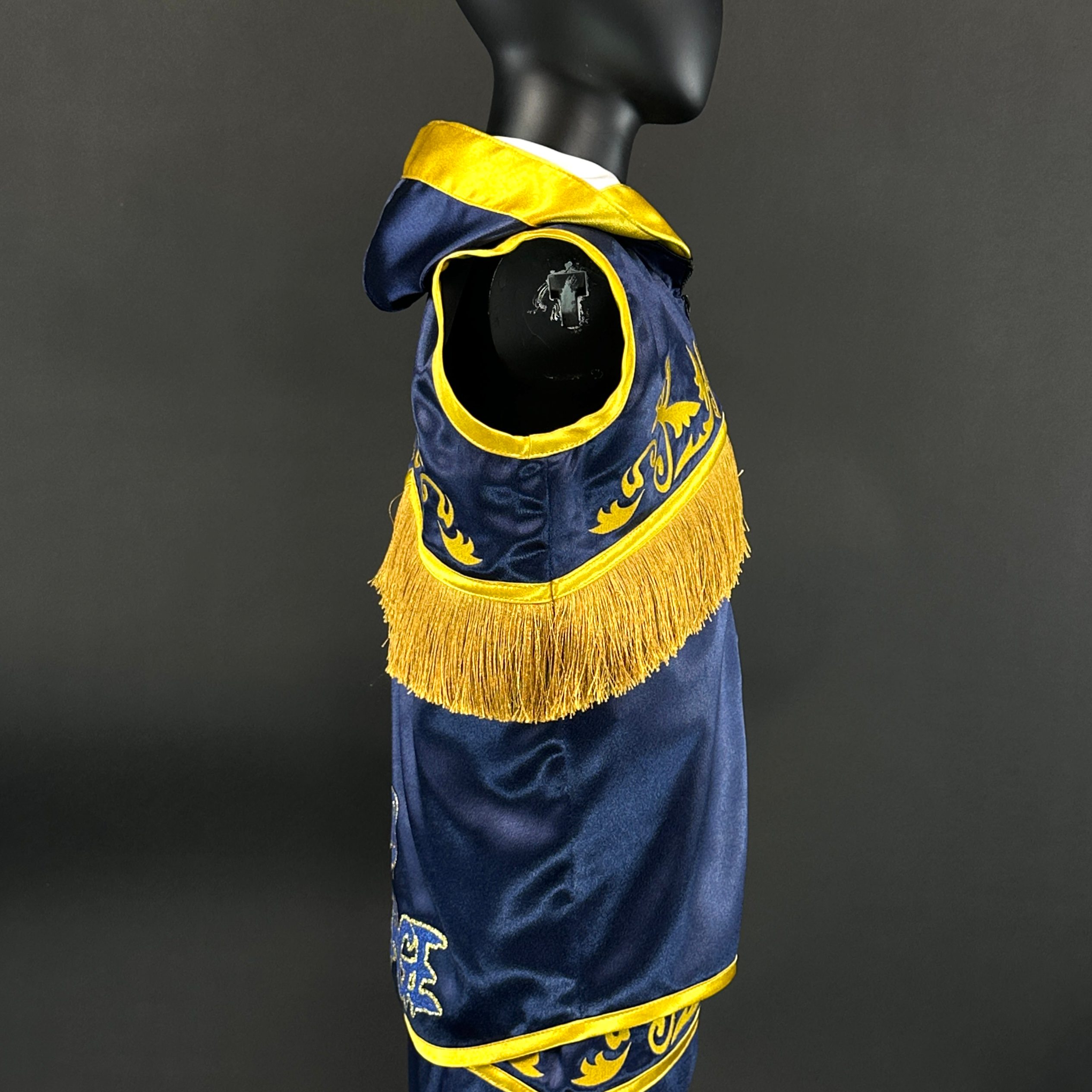 Wild West JKT Kelly 184936 Jackets