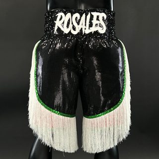 Lorenzo BX Jonathan 185485 Custom Boxing Shorts & Trunks