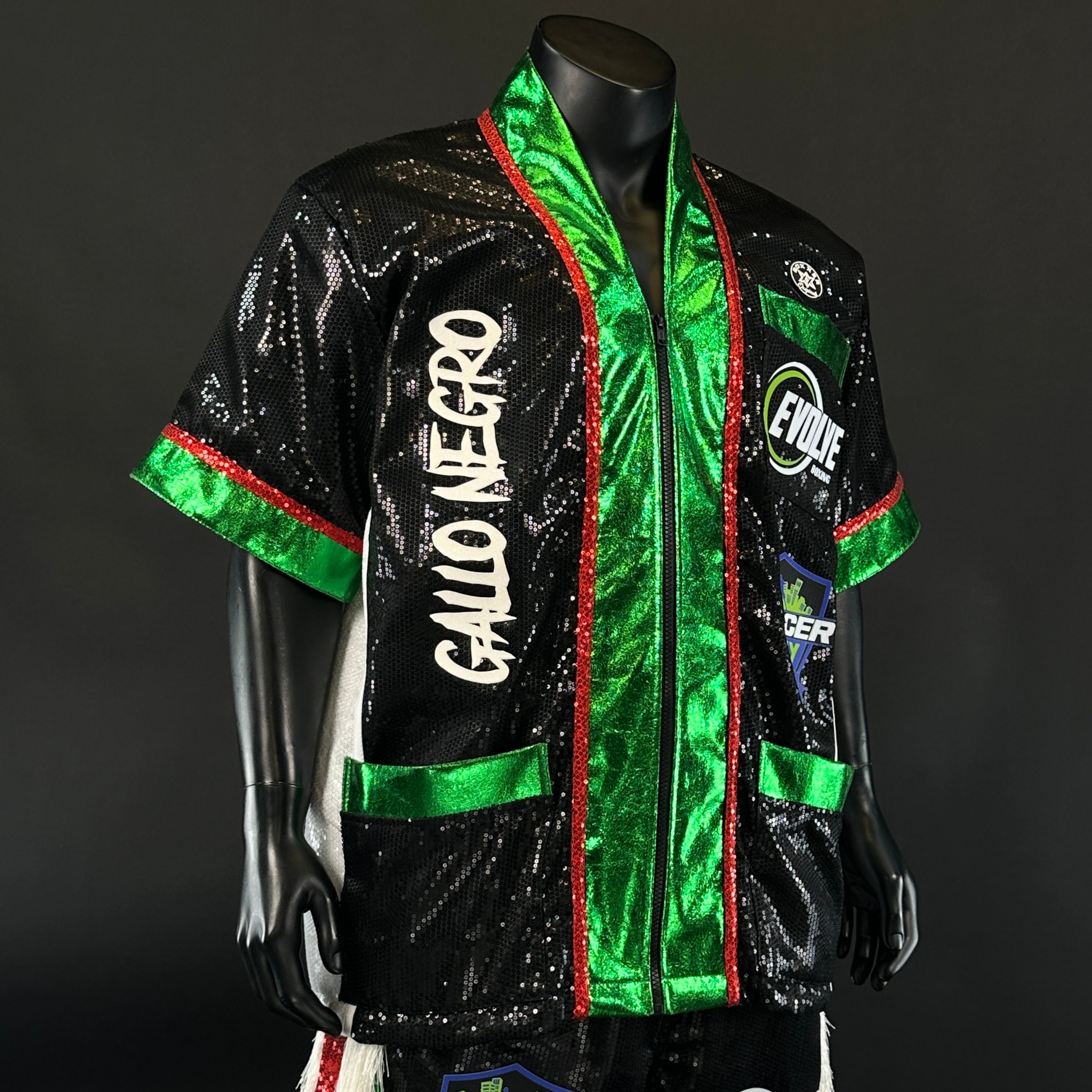 SIDE STRIPES Corner Jonathan 185485 Corner Jackets