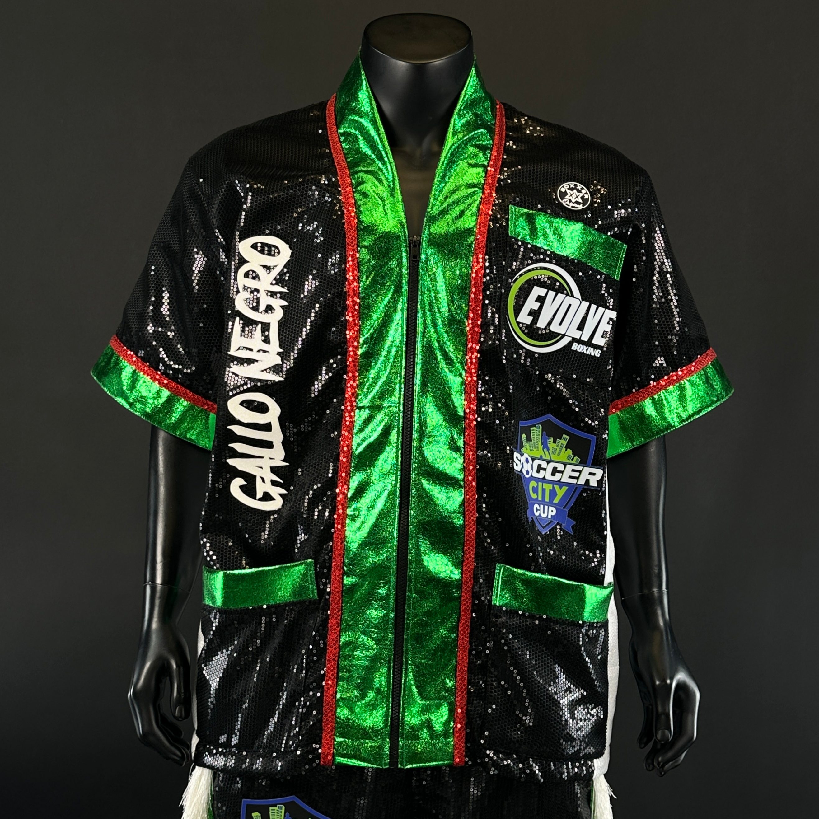 SIDE STRIPES Corner Jonathan 185485 Corner Jackets