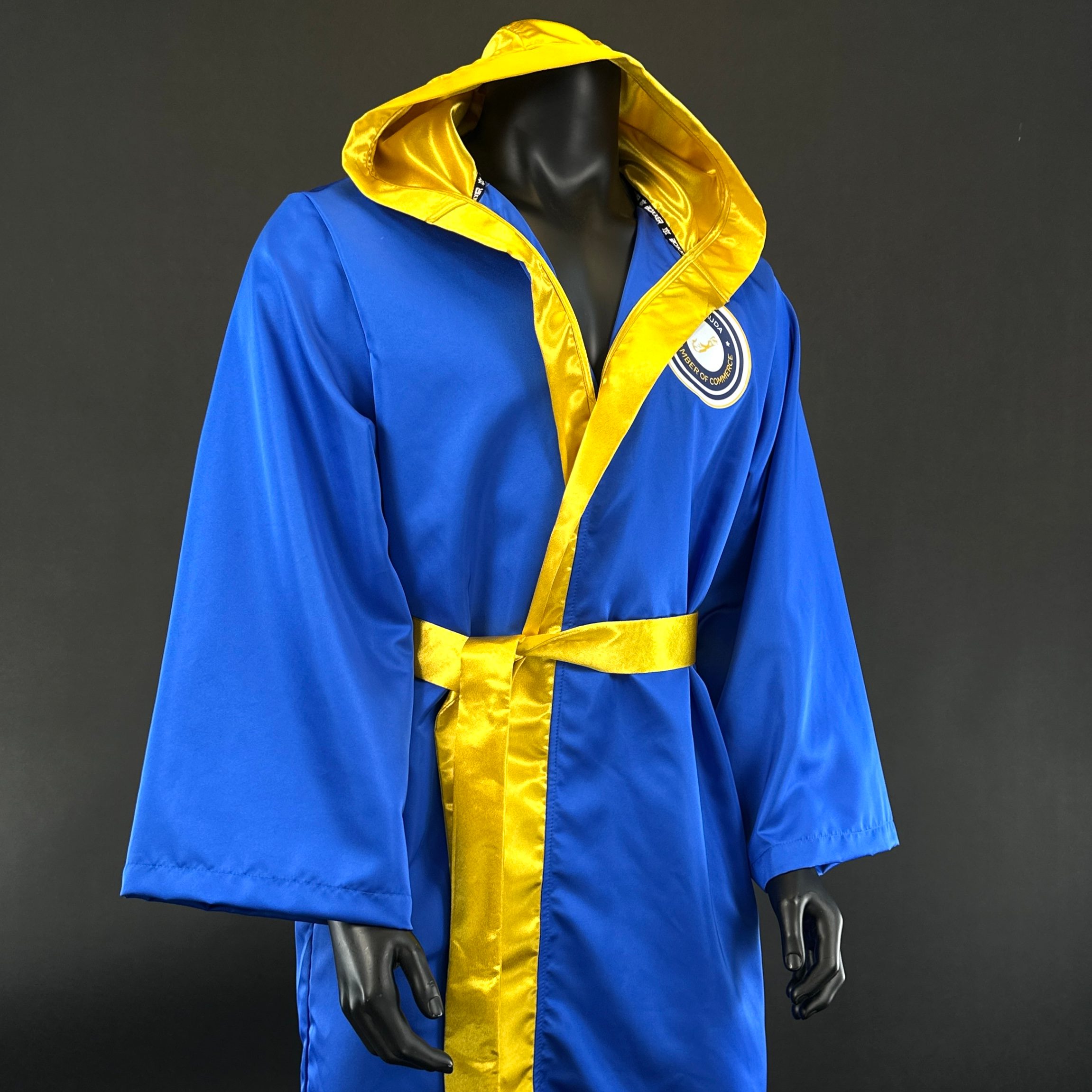 Easy Robe Jennifer 185995 Robes