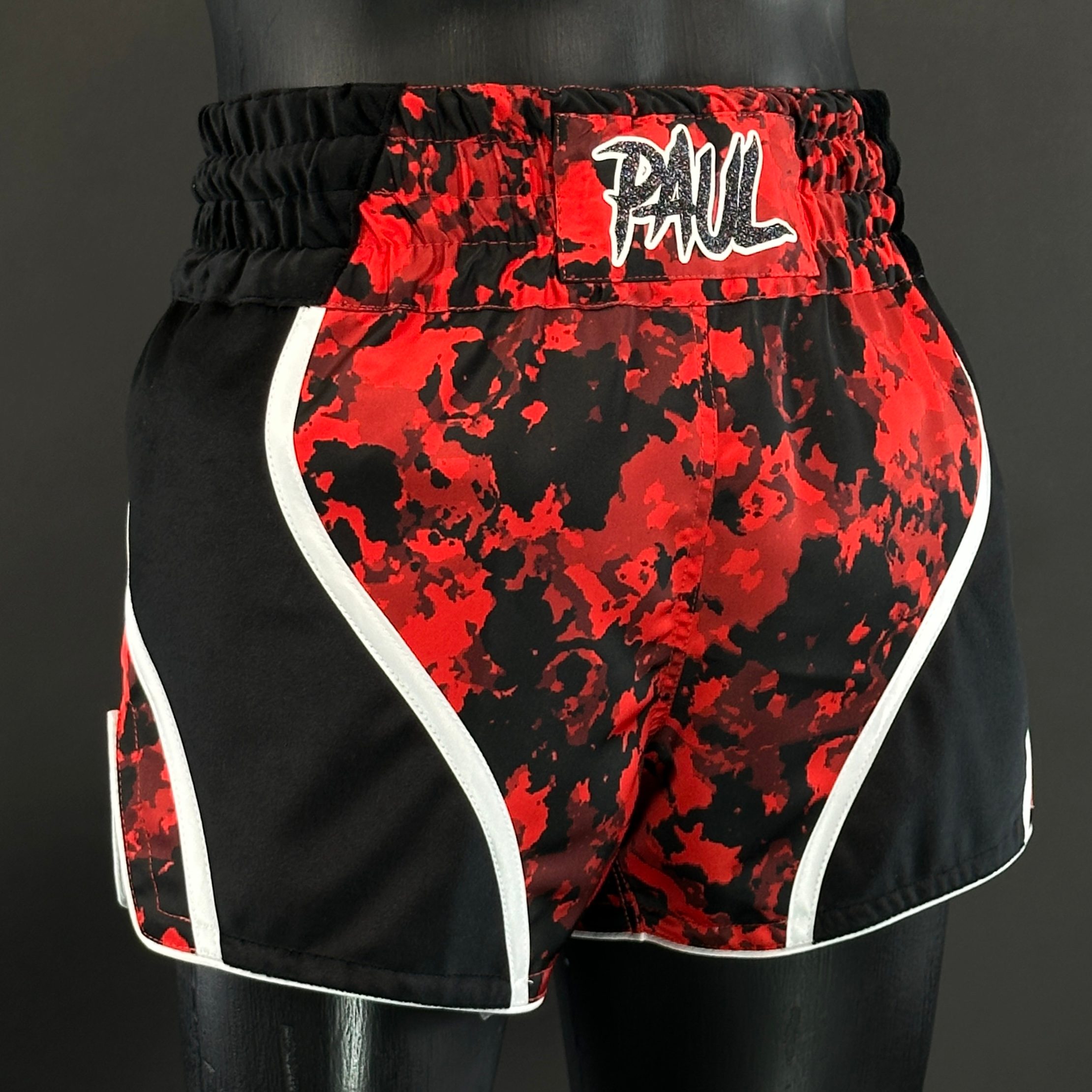 Flow MTS Emma 185623 Muay Thai Shorts