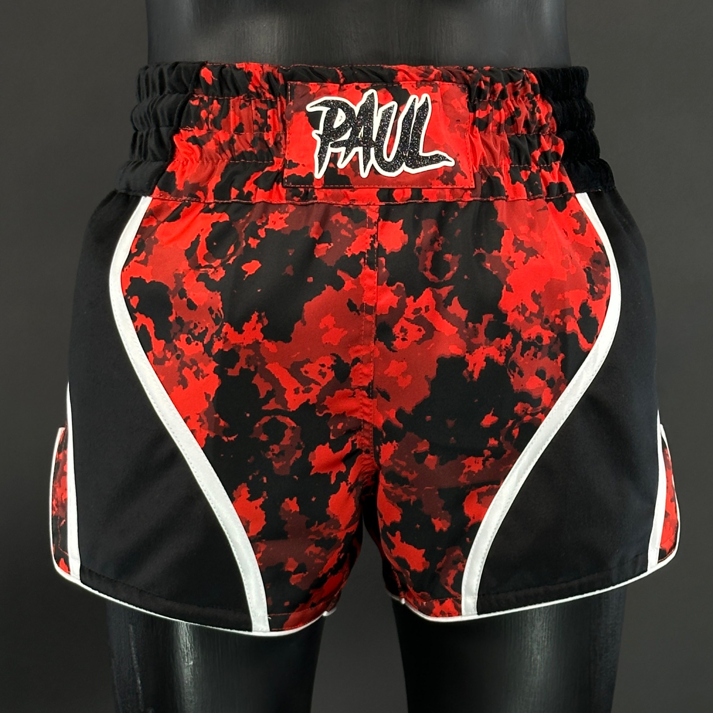 Flow MTS Emma 185623 Muay Thai Shorts