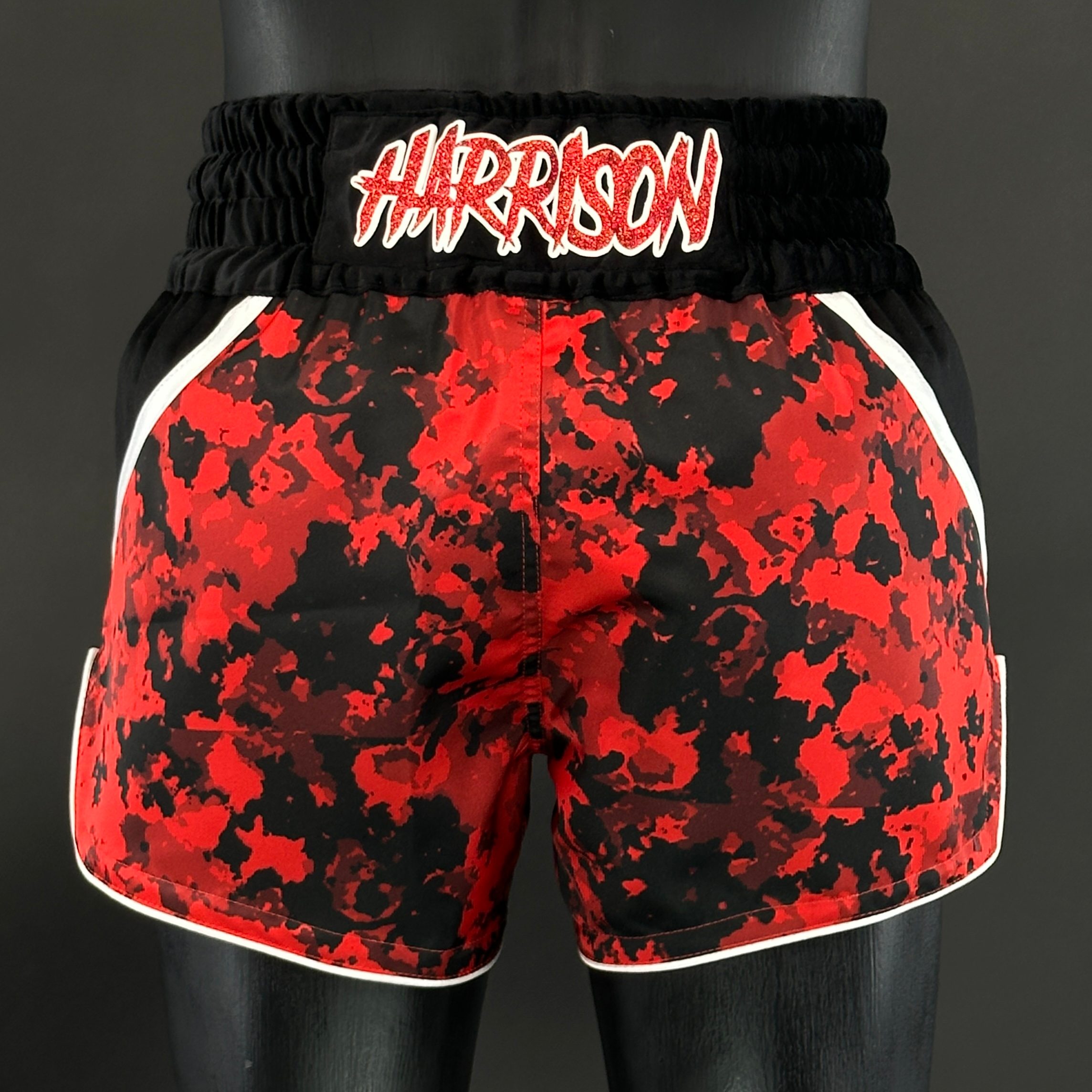 Flow MTS Emma 185623 Muay Thai Shorts
