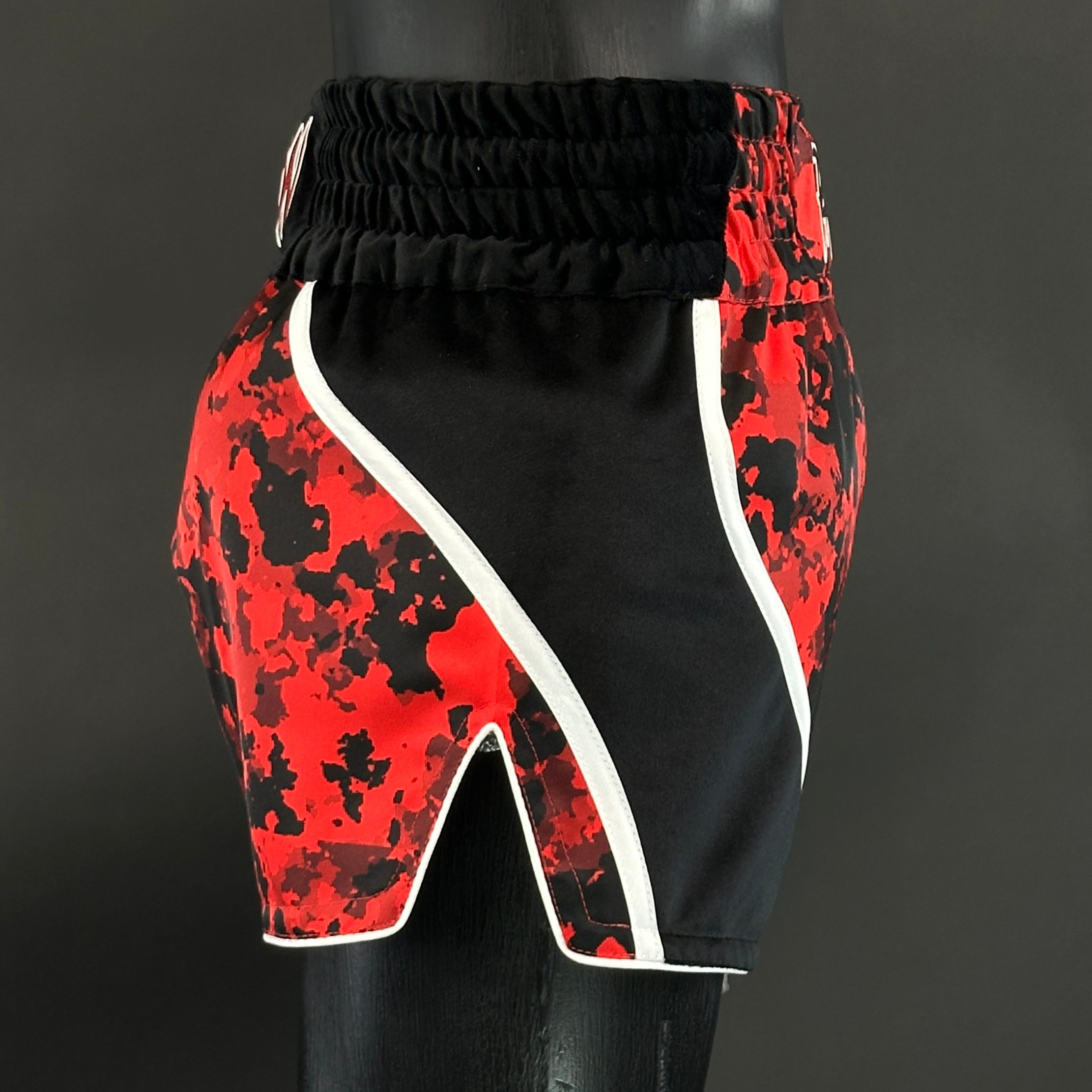 Flow MTS Emma 185623 Muay Thai Shorts