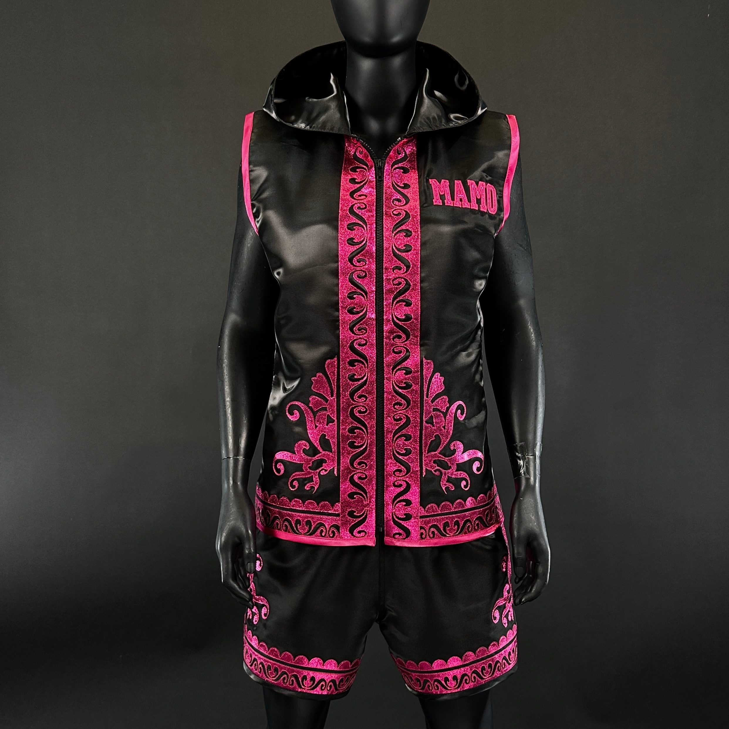 GGG JKT Charan 185872 Jackets