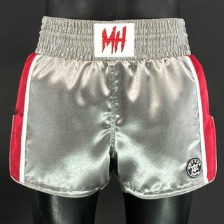 Side Stripe MTS Anthony 186098 Muay Thai Shorts