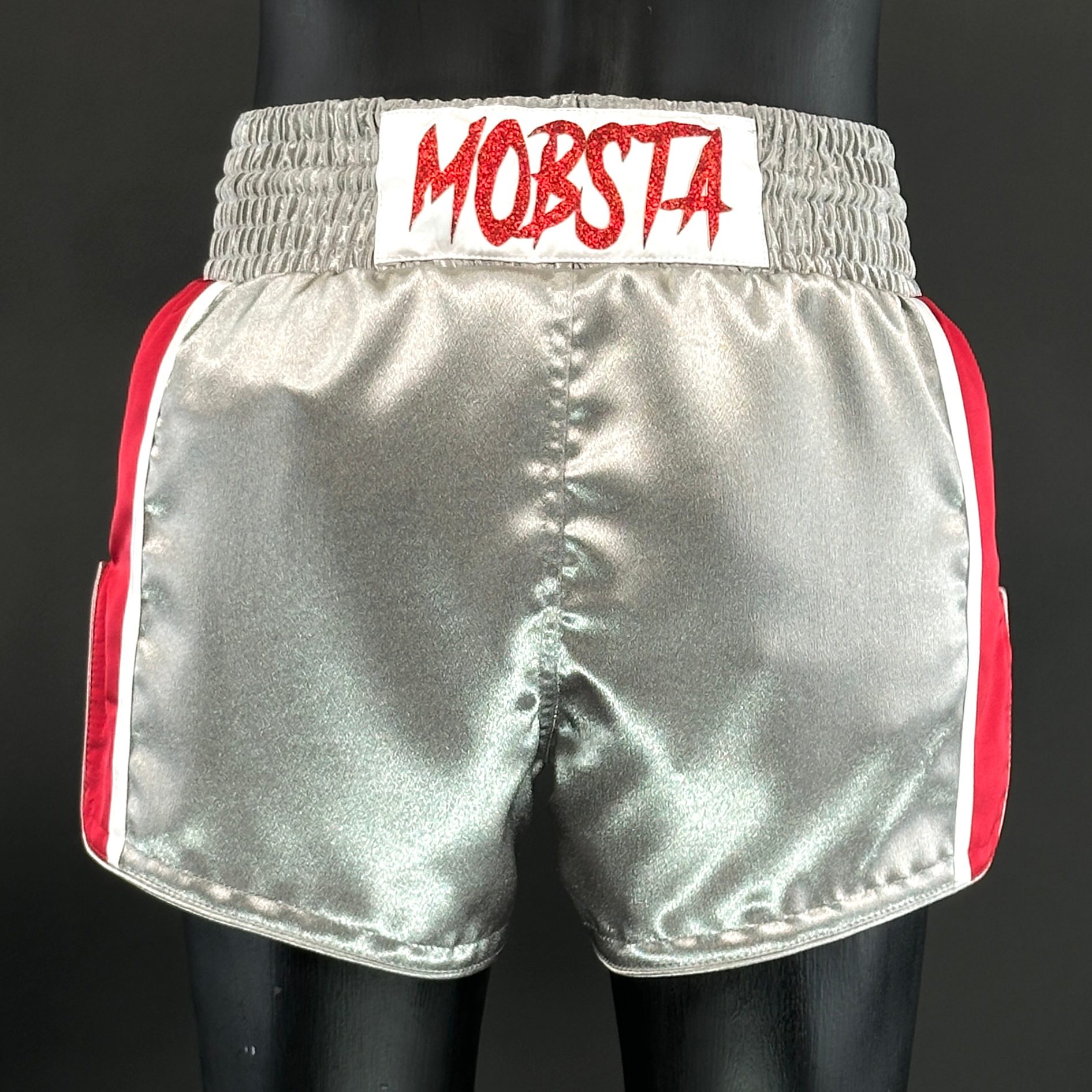 Side Stripe MTS Anthony 186098 Muay Thai Shorts