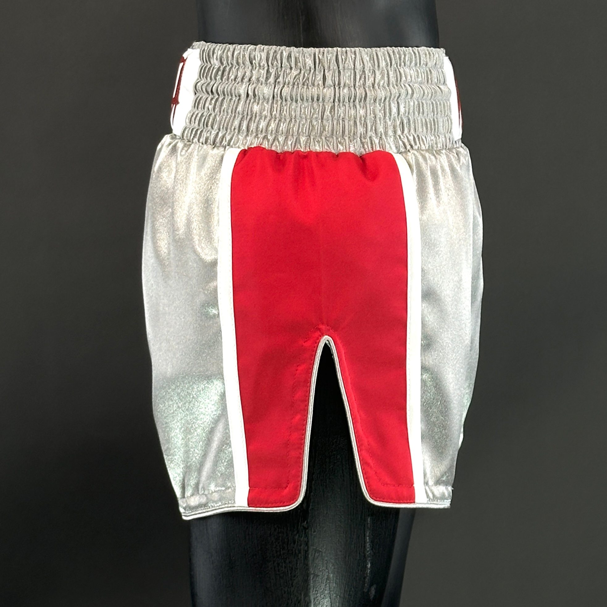 Side Stripe MTS Anthony 186098 Muay Thai Shorts