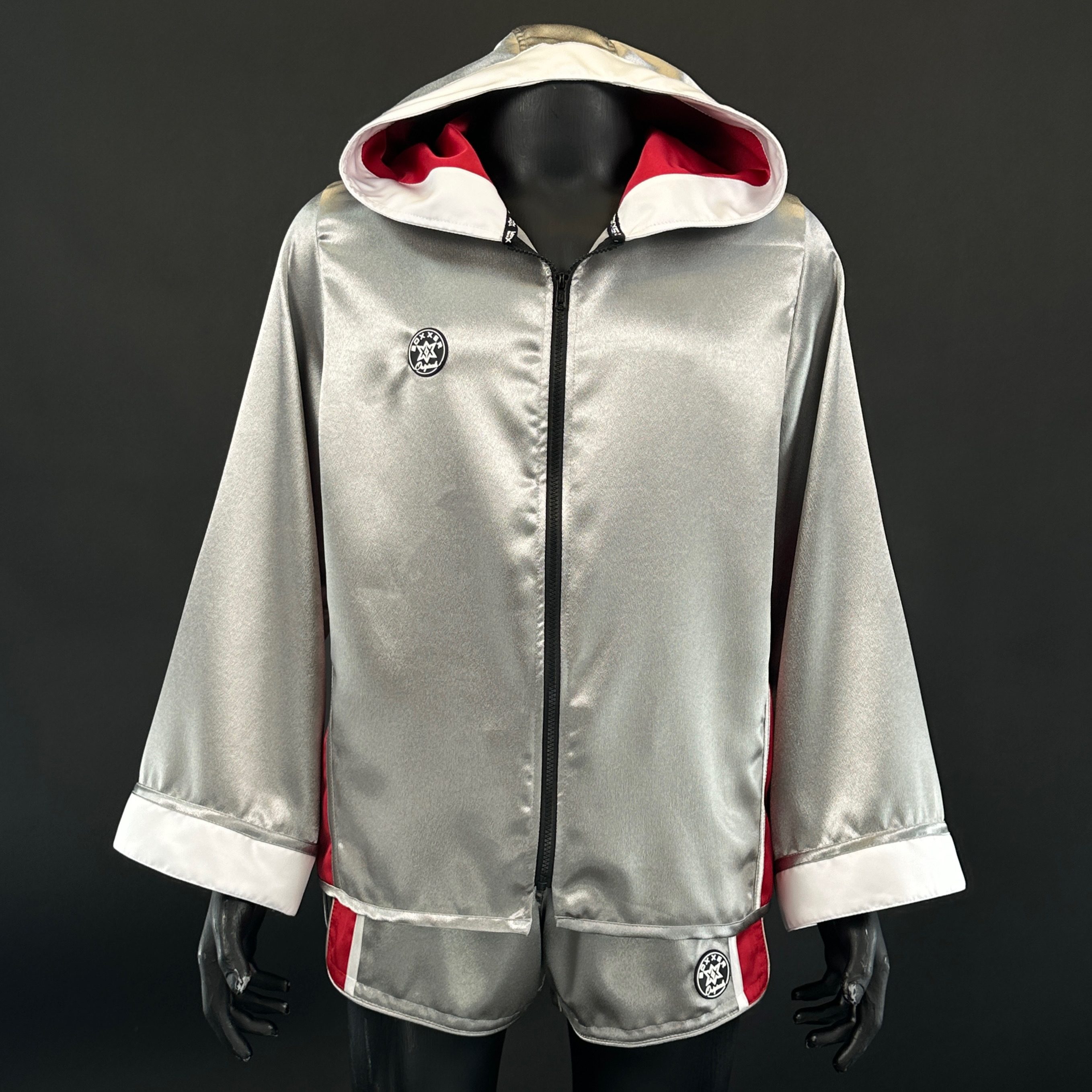 Side Stripes JKT Anthony 186098 Jackets