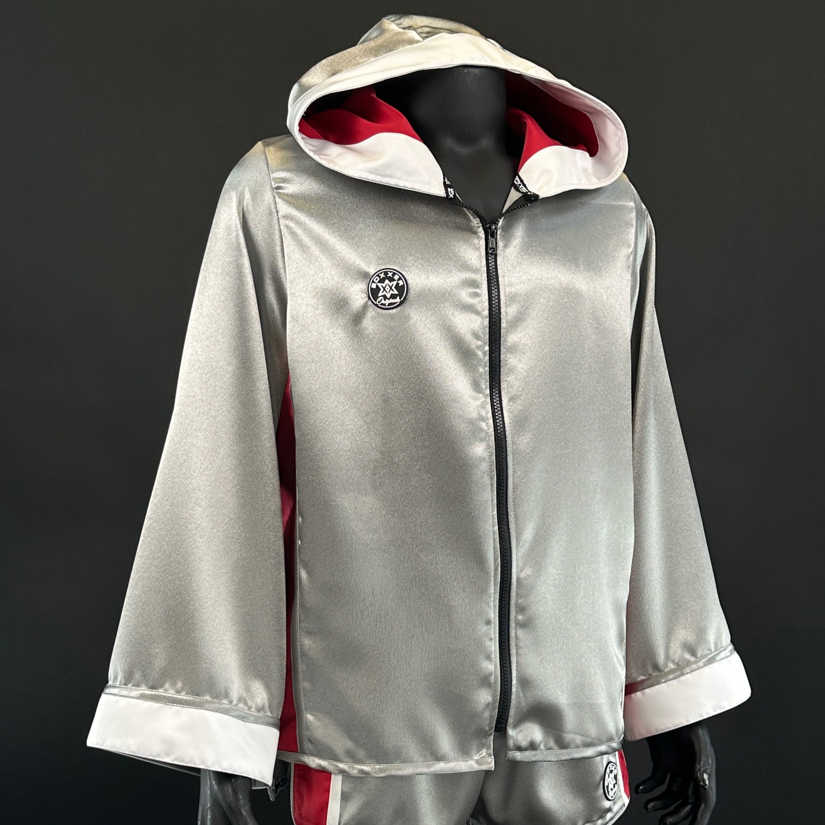 Side Stripes  Jacket  Anthony 186098 Jackets